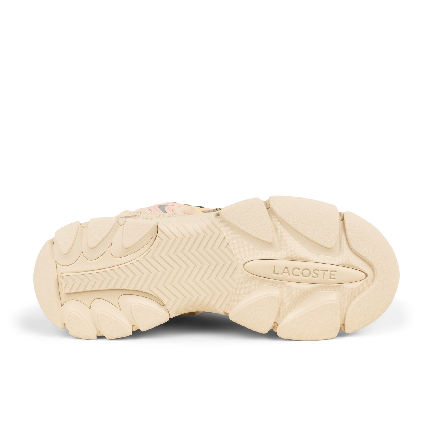 05 - L003 NEO - LACOSTE - Baskets - Textile