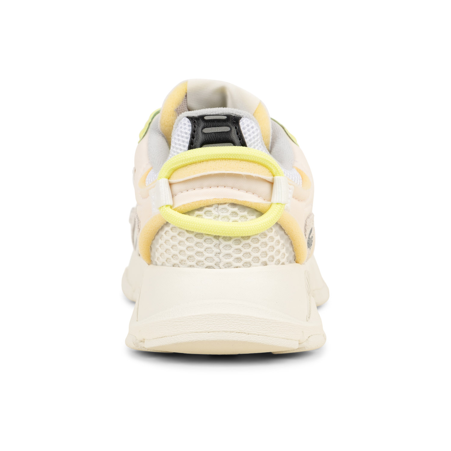 03 - L003 NEO - LACOSTE - Baskets - Textile