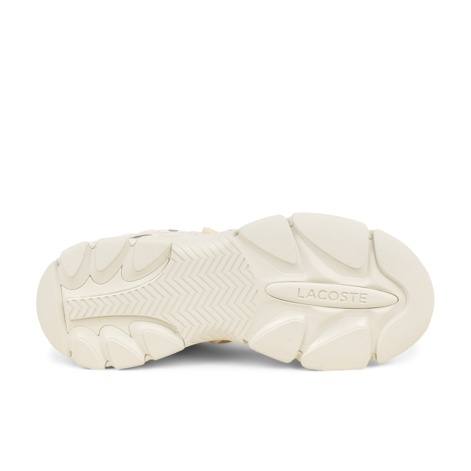05 - L003 NEO - LACOSTE - Baskets - Textile