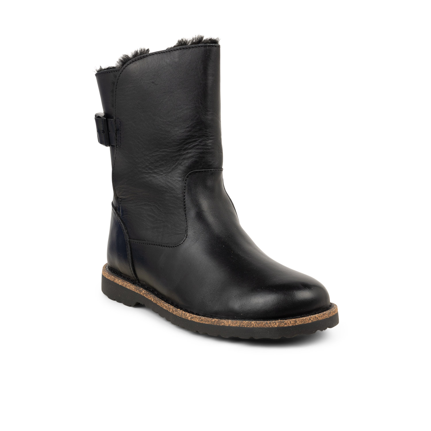 02 - UPPSALA - BIRKENSTOCK - Boots et bottines - Cuir