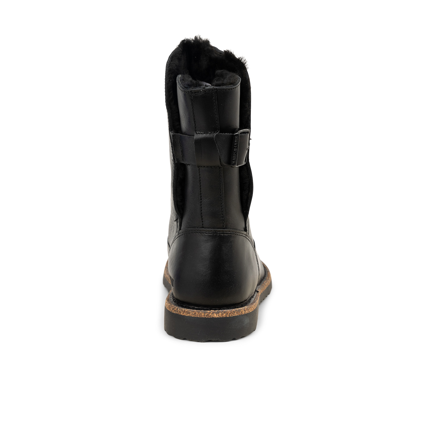 03 - UPPSALA - BIRKENSTOCK - Boots et bottines - Cuir
