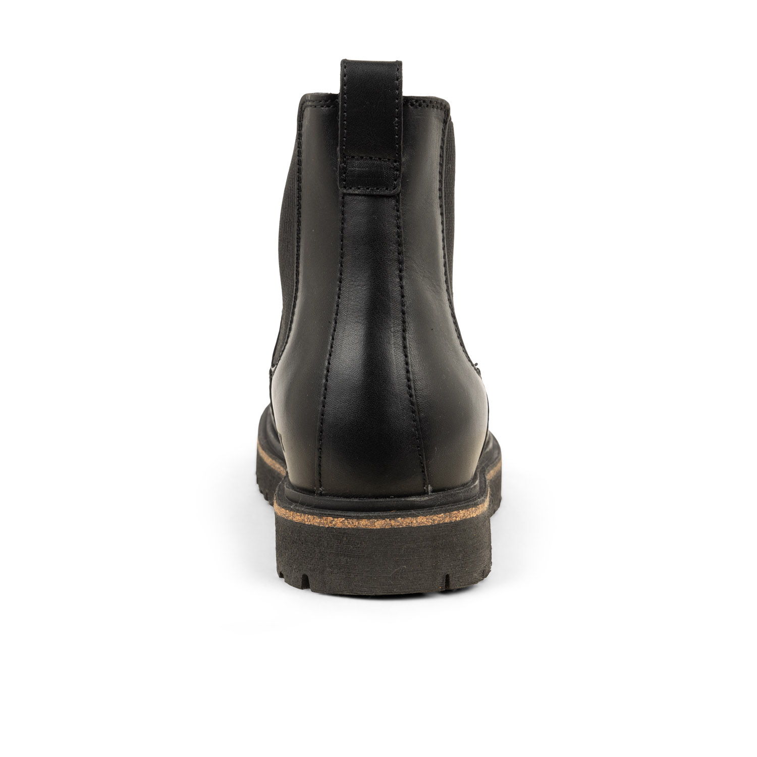 03 - HIGHWOOD - BIRKENSTOCK - Boots et bottines - Cuir