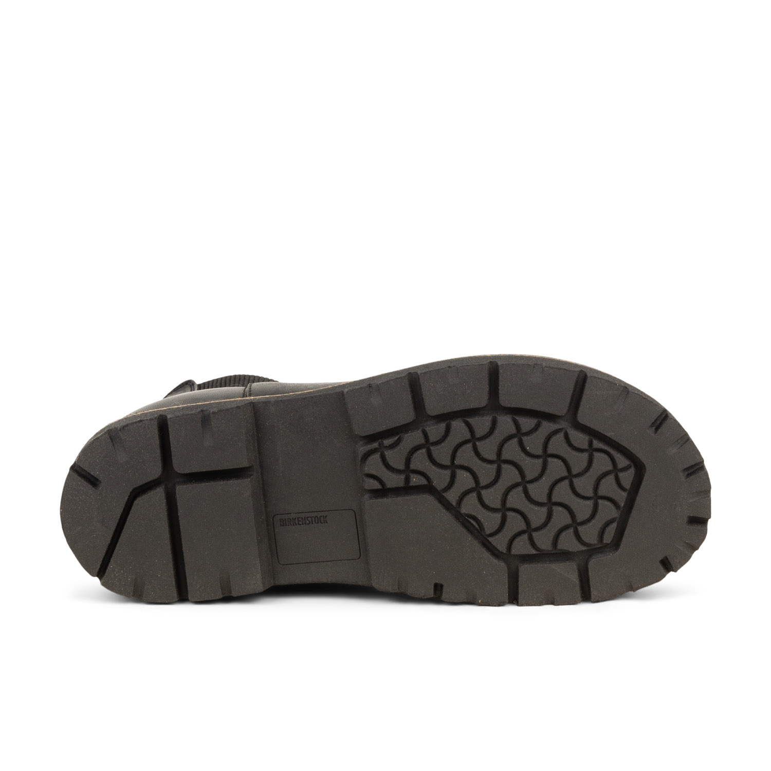 05 - HIGHWOOD - BIRKENSTOCK - Boots et bottines - Cuir