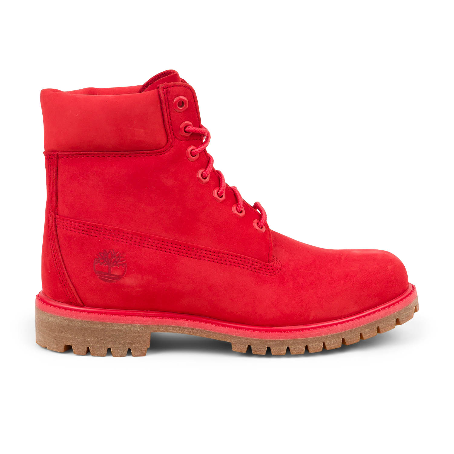 01 - 6 INCH PRENIUM - TIMBERLAND - Boots et bottines - Nubuck