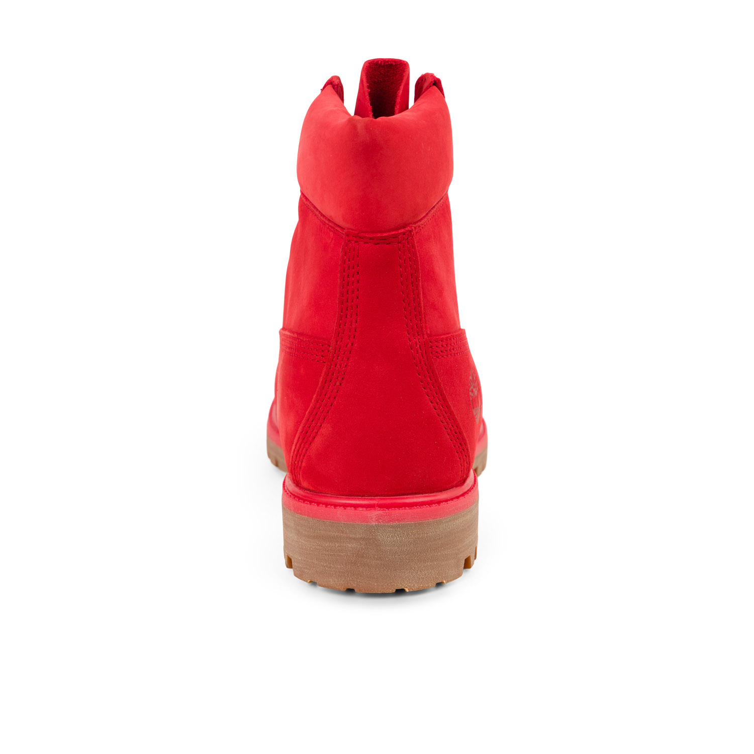 03 - 6 INCH PRENIUM - TIMBERLAND - Boots et bottines - Nubuck