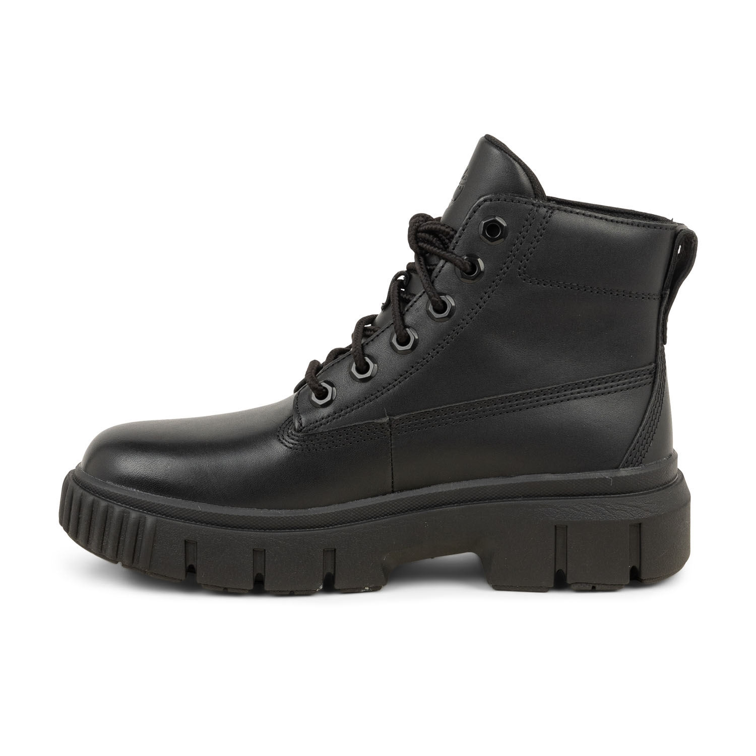 04 - GREYFIELD - TIMBERLAND - Boots et bottines - Cuir