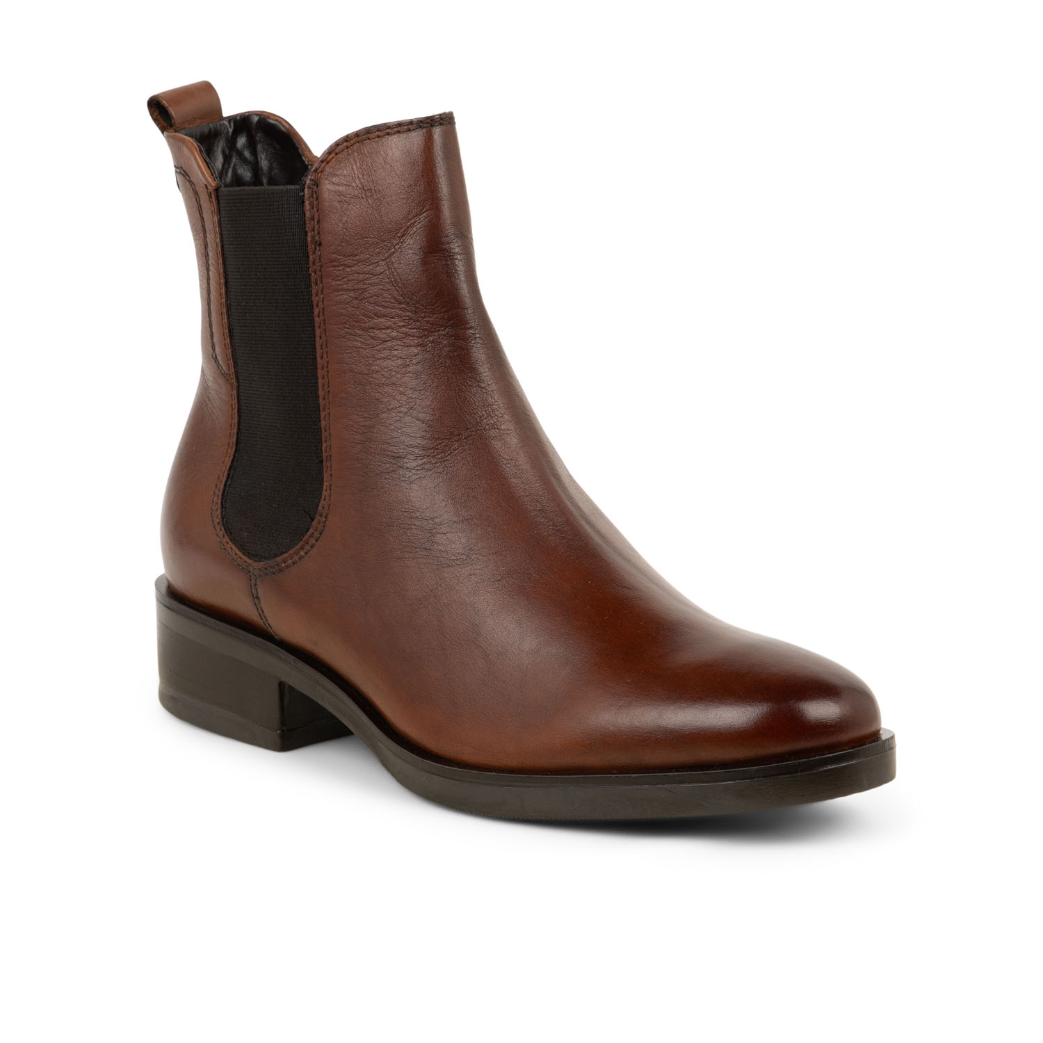 02 - CABOLA - ENZO VERSINI - Boots et bottines - Caoutchouc