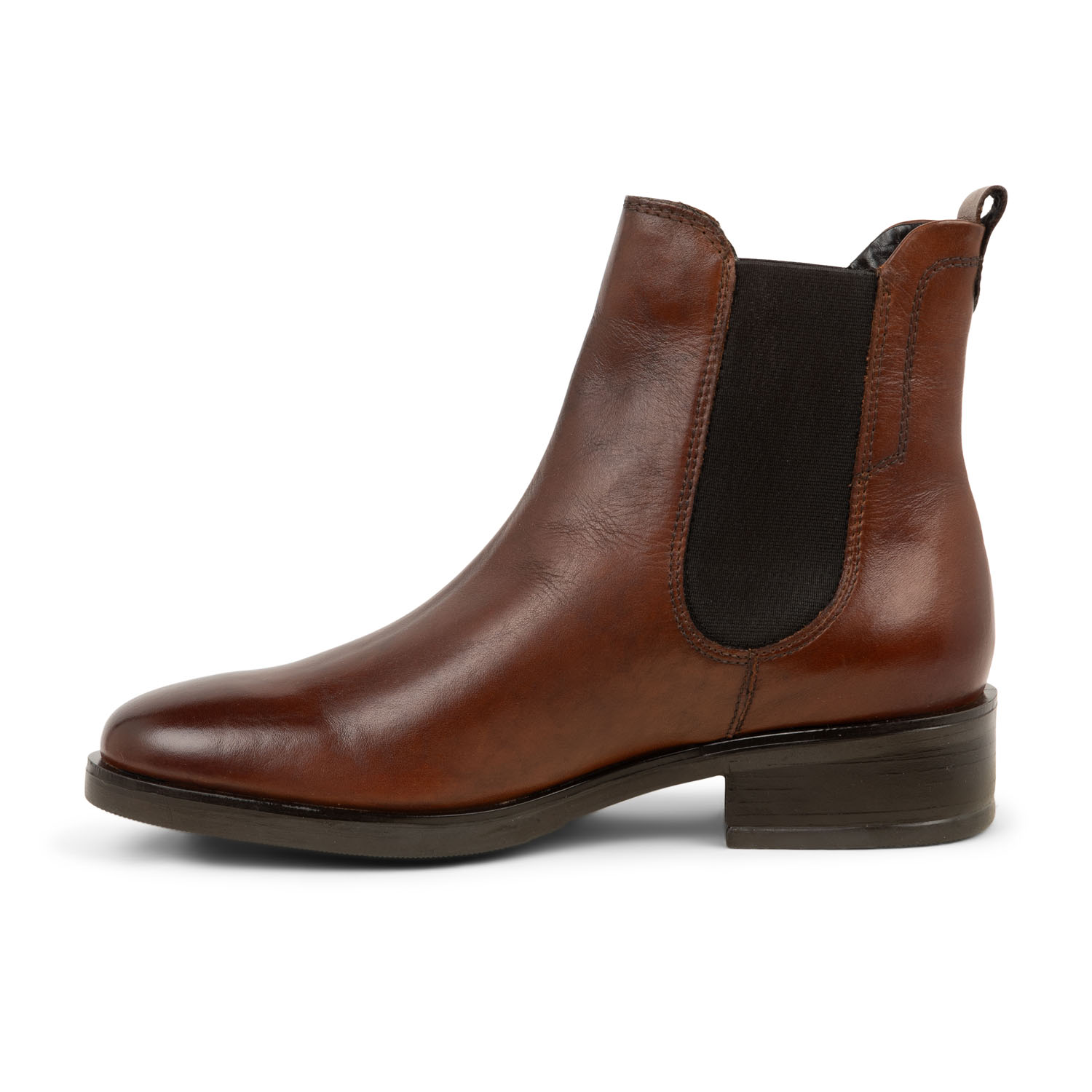 04 - CABOLA - ENZO VERSINI - Boots et bottines - Caoutchouc