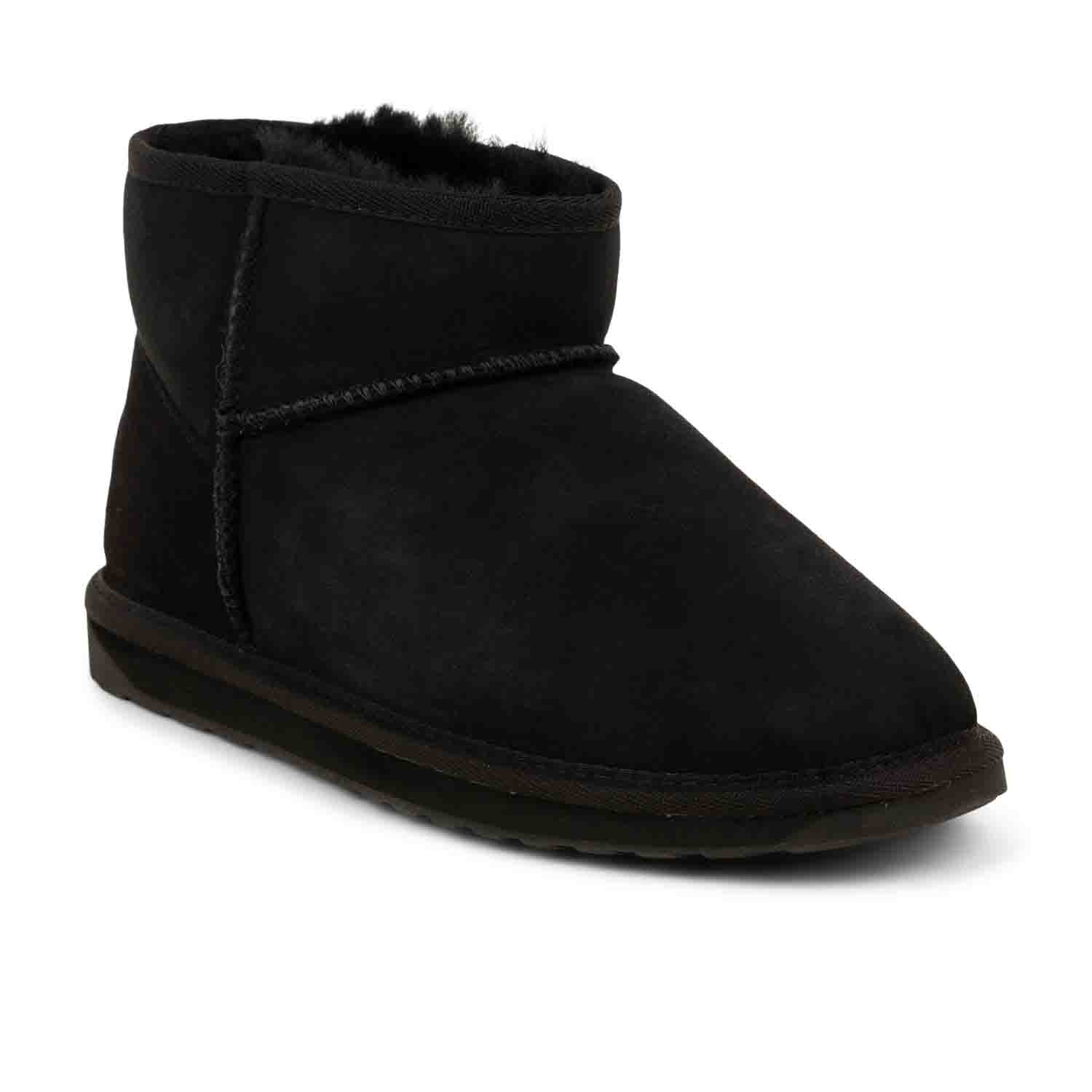 02 - STINGER MICRO - EMU -  - Nubuck