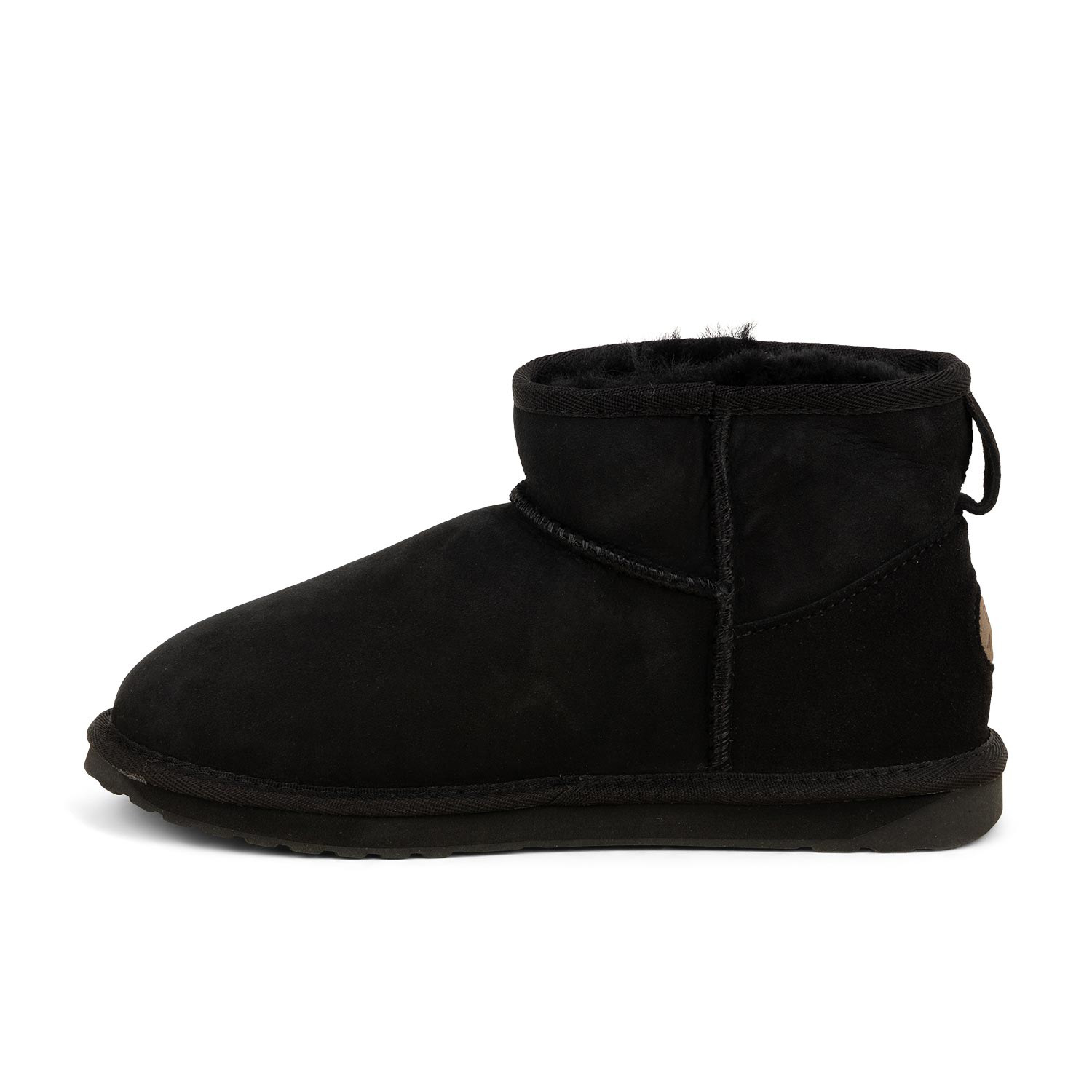 04 - STINGER MICRO - EMU -  - Nubuck