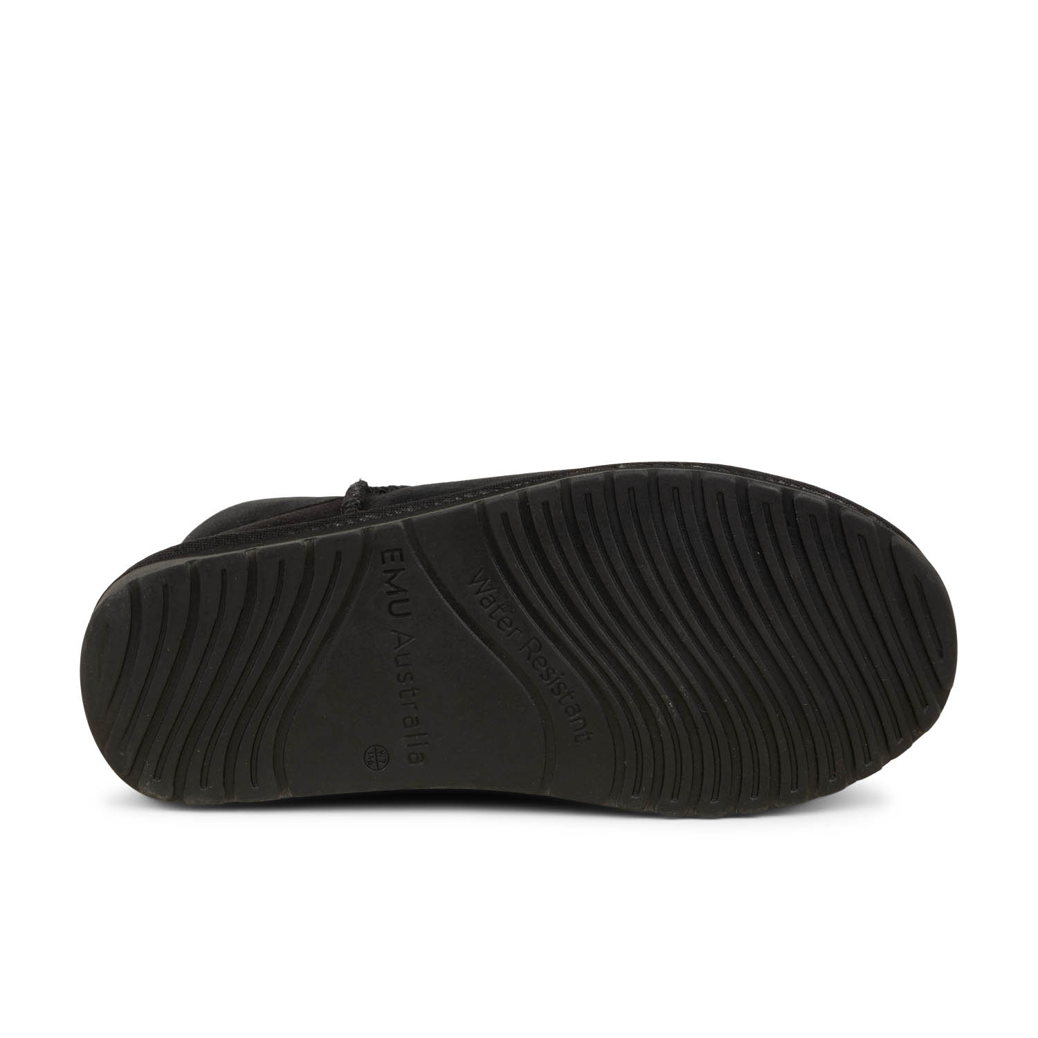 05 - STINGER MICRO - EMU -  - Nubuck