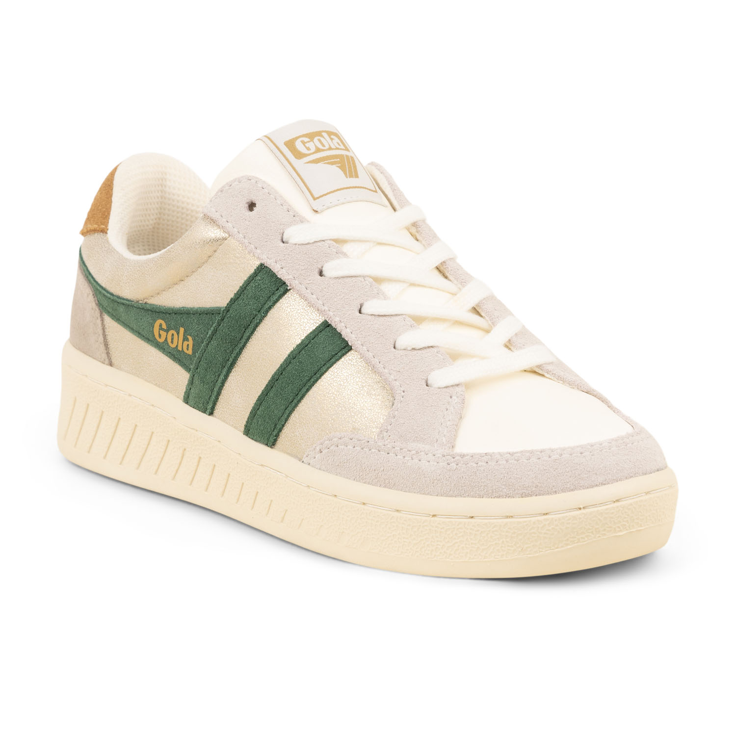 02 - SUPER SLAM BLAZE - GOLA - Baskets - Synthétique