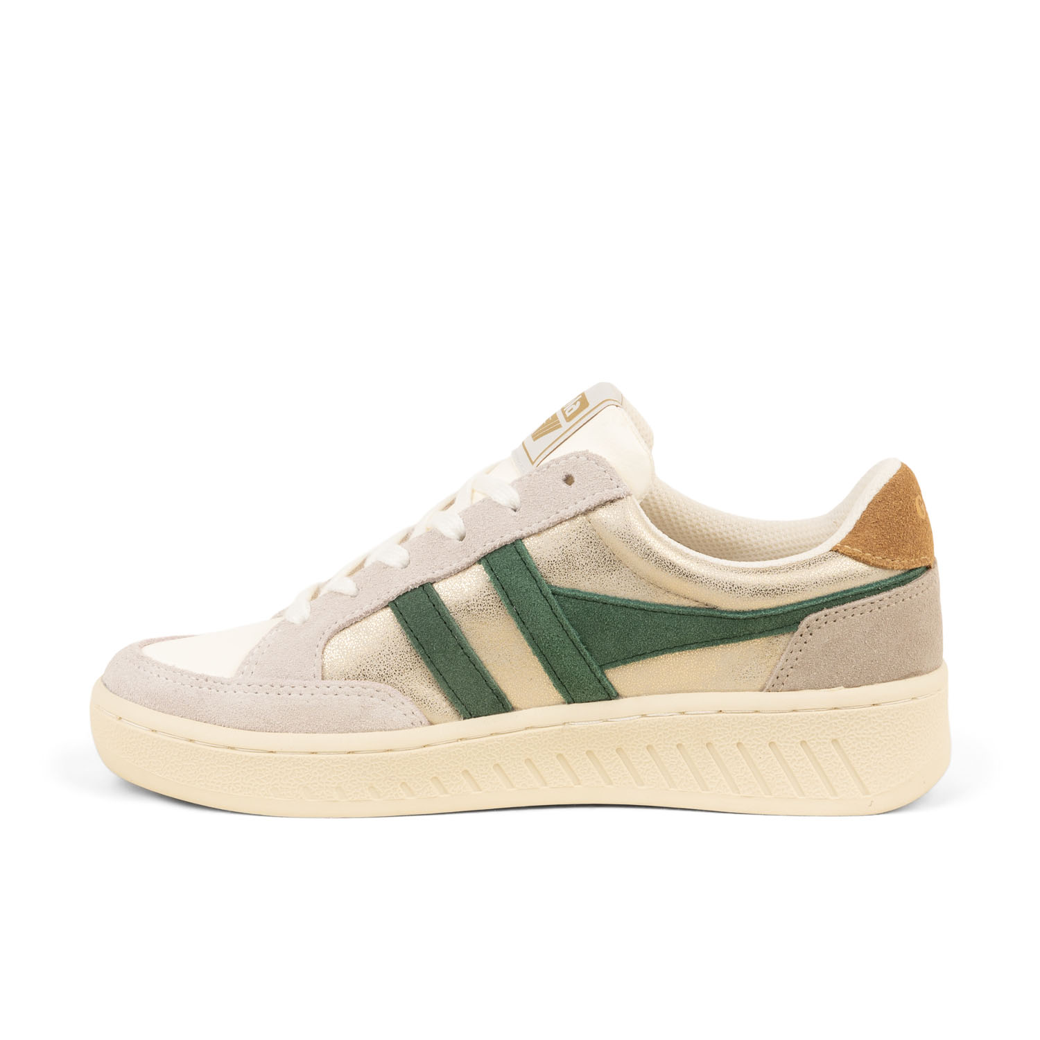 04 - SUPER SLAM BLAZE - GOLA - Baskets - Synthétique