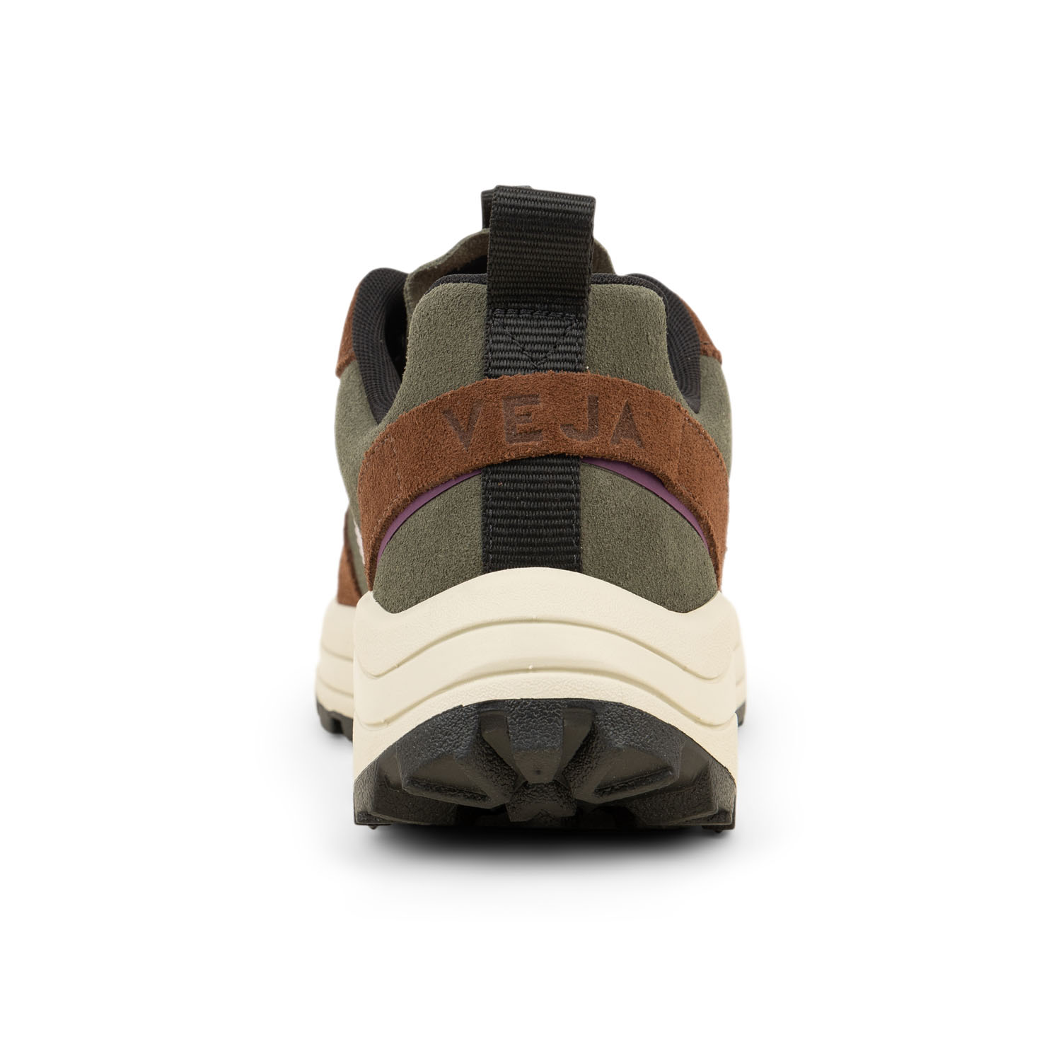 03 - VENTURI -  - Baskets - Nubuck