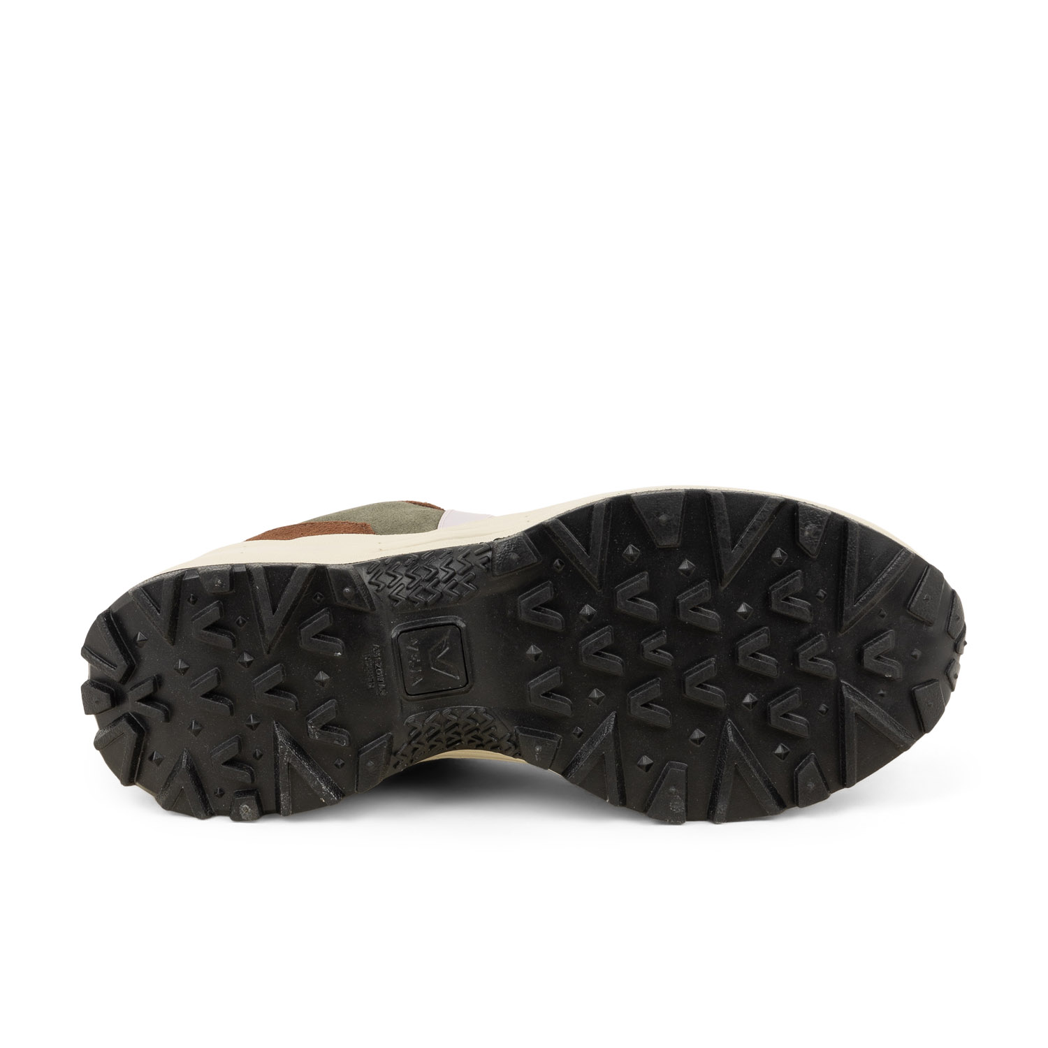 05 - VENTURI -  - Baskets - Nubuck