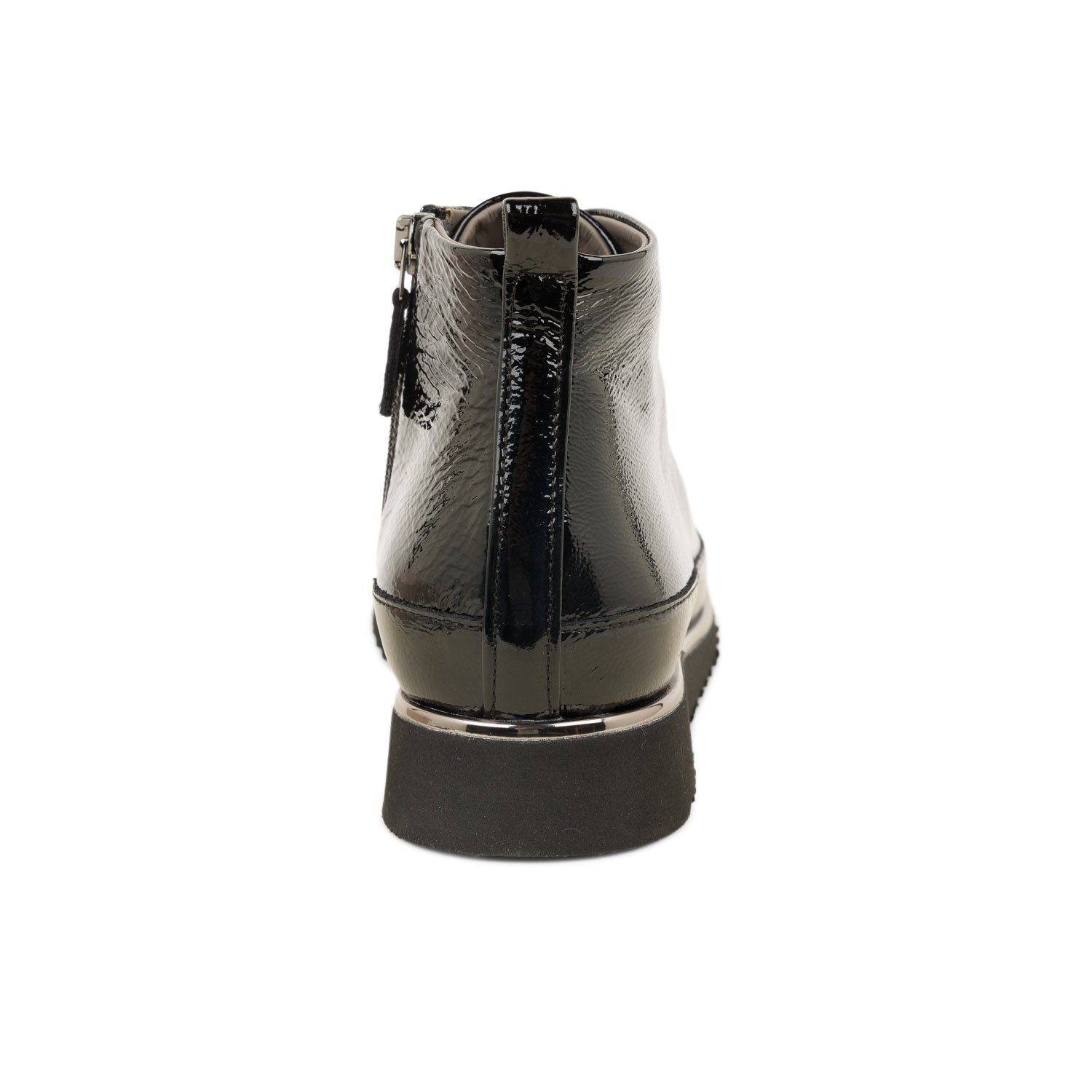 03 - XOXO - XSA - Boots et bottines - Cuir verni