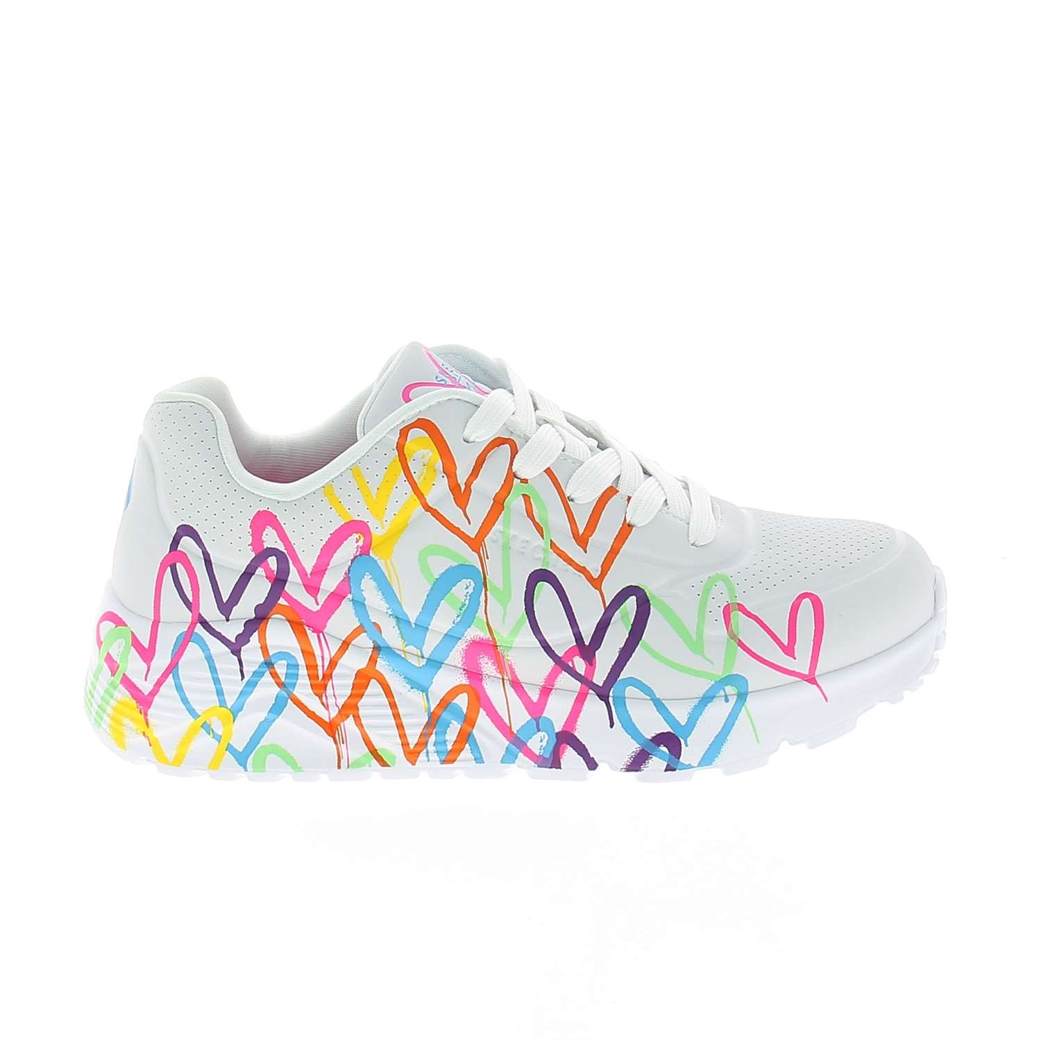 02 - UNO LITE - SKECHERS -  - Synthétique