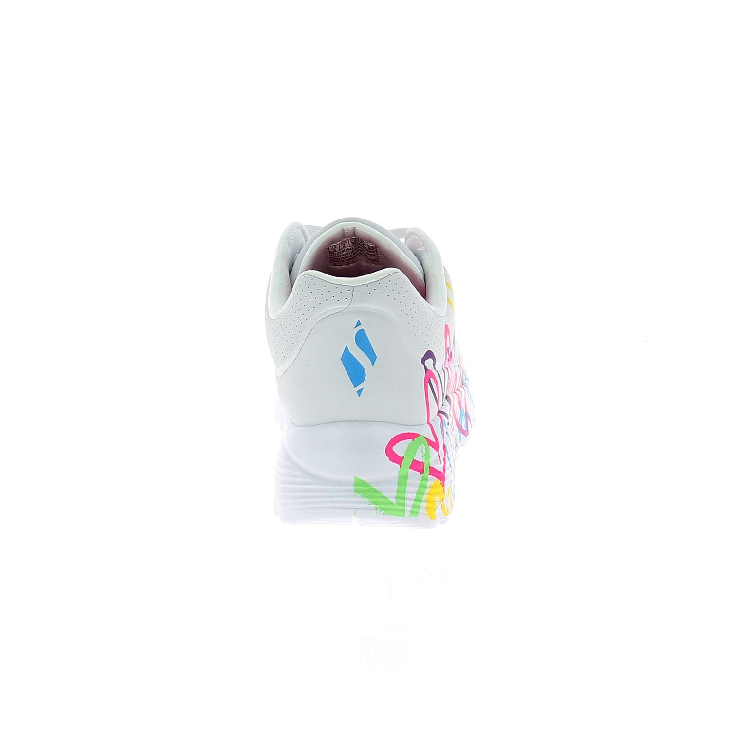 04 - UNO LITE - SKECHERS -  - Synthétique