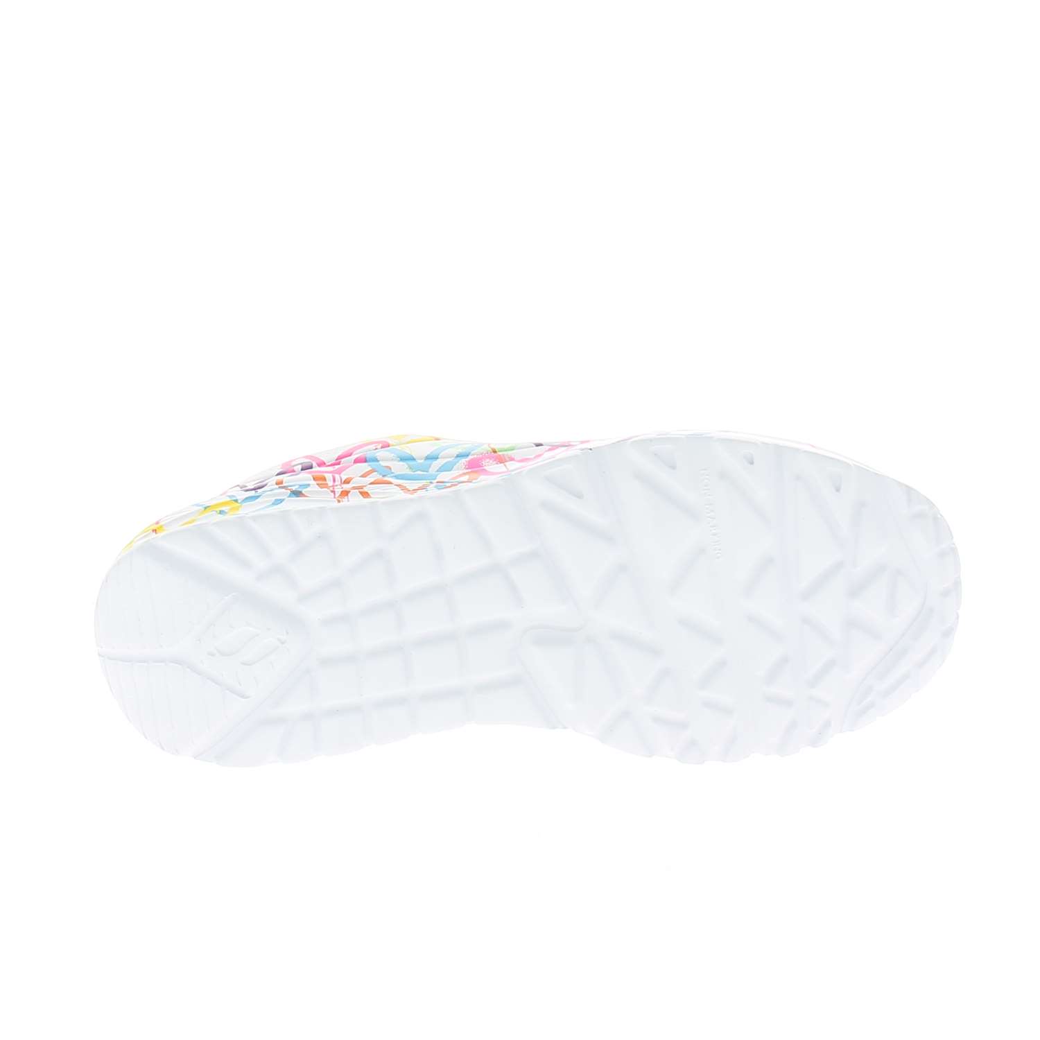 05 - UNO LITE - SKECHERS -  - Synthétique