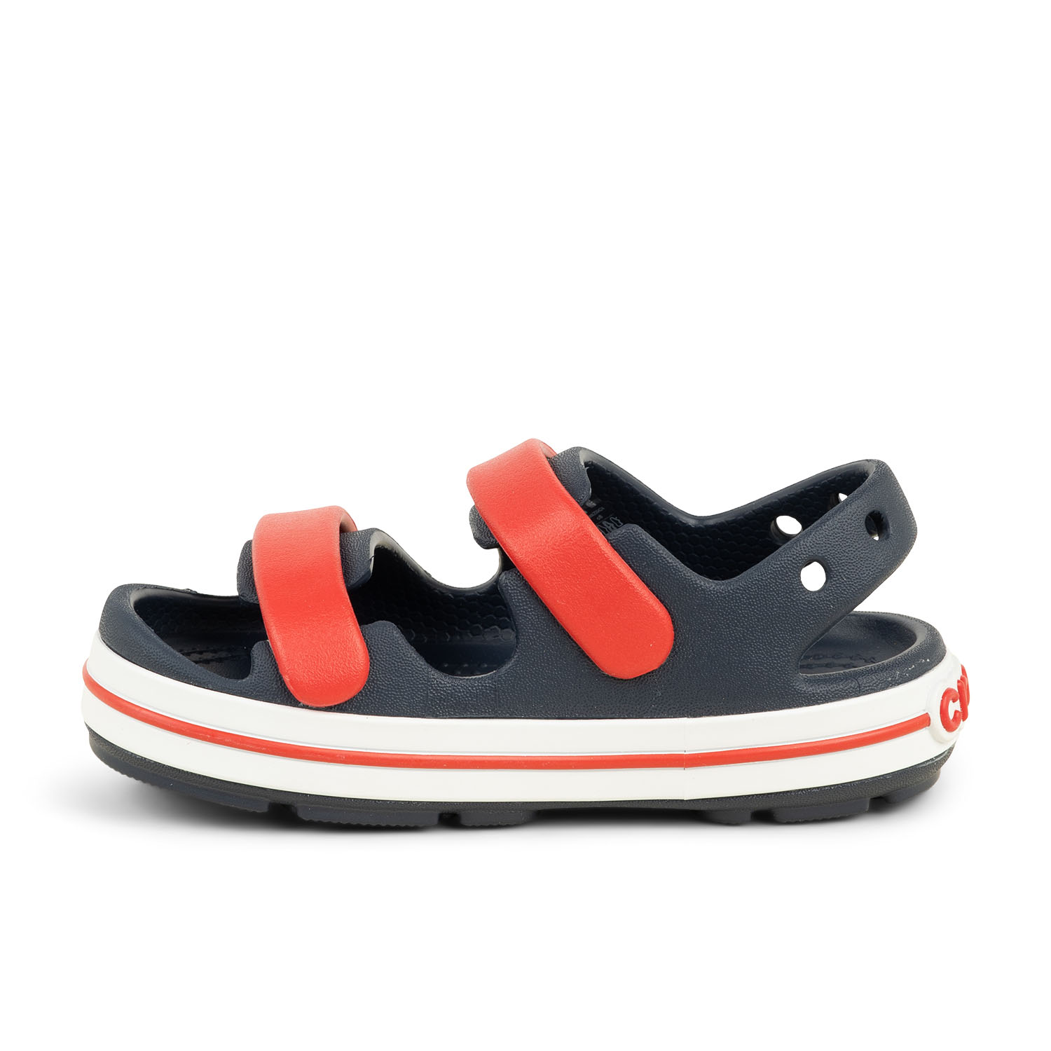 04 - CROCBAND CRUISER - CROCS -  - Synthétique