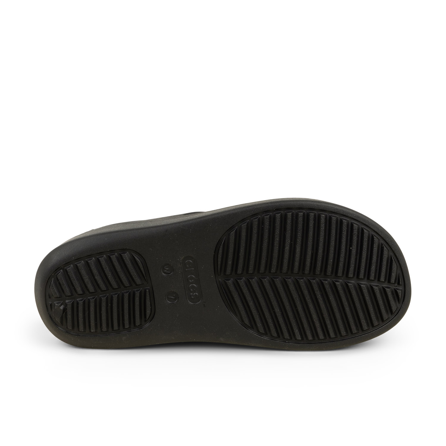 05 - GETAWAY PLATFORM FLIP - CROCS -  - Synthétique