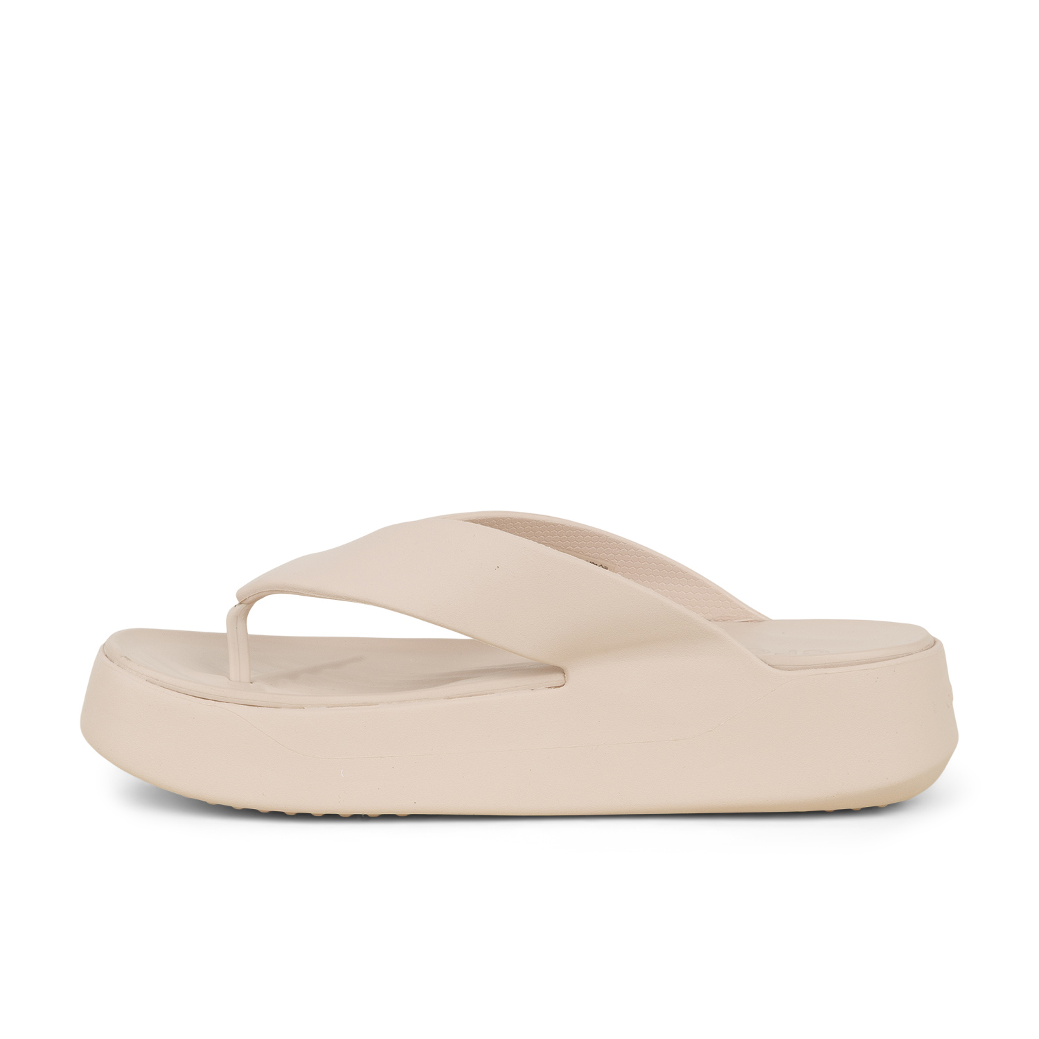 04 - GETAWAY PLATFORM FLIP - CROCS -  - Synthétique