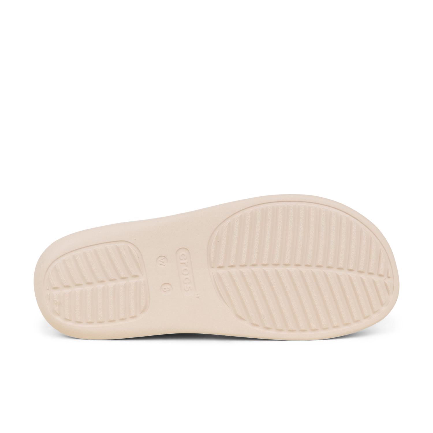 05 - GETAWAY PLATFORM FLIP - CROCS -  - Synthétique