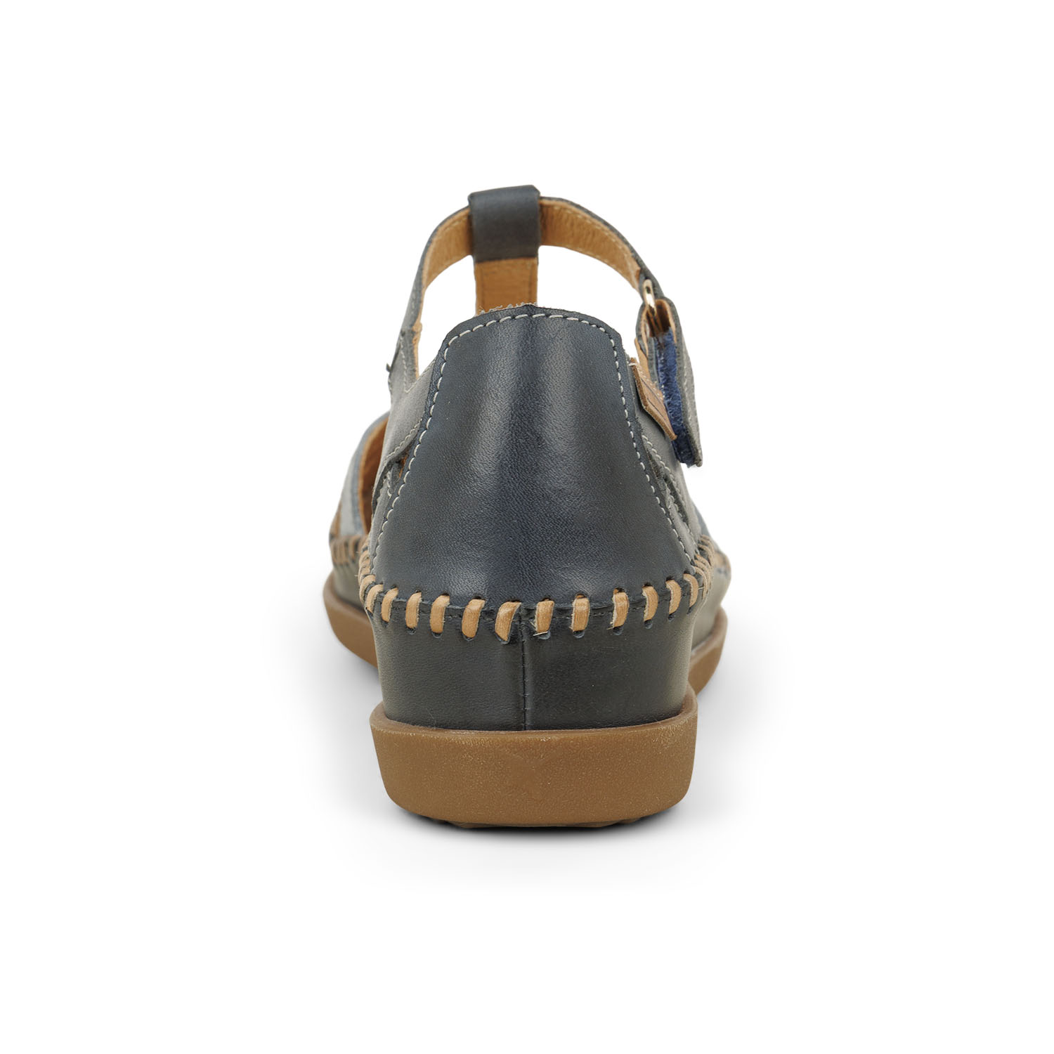 03 - PINOUVOL CADAQUES - PIKOLINOS -  - Cuir