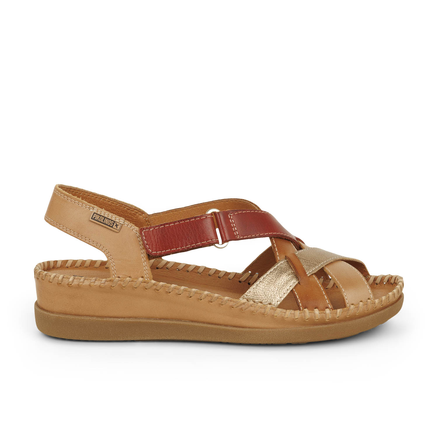 01 - PILICO CADAQUES - PIKOLINOS -  - Cuir