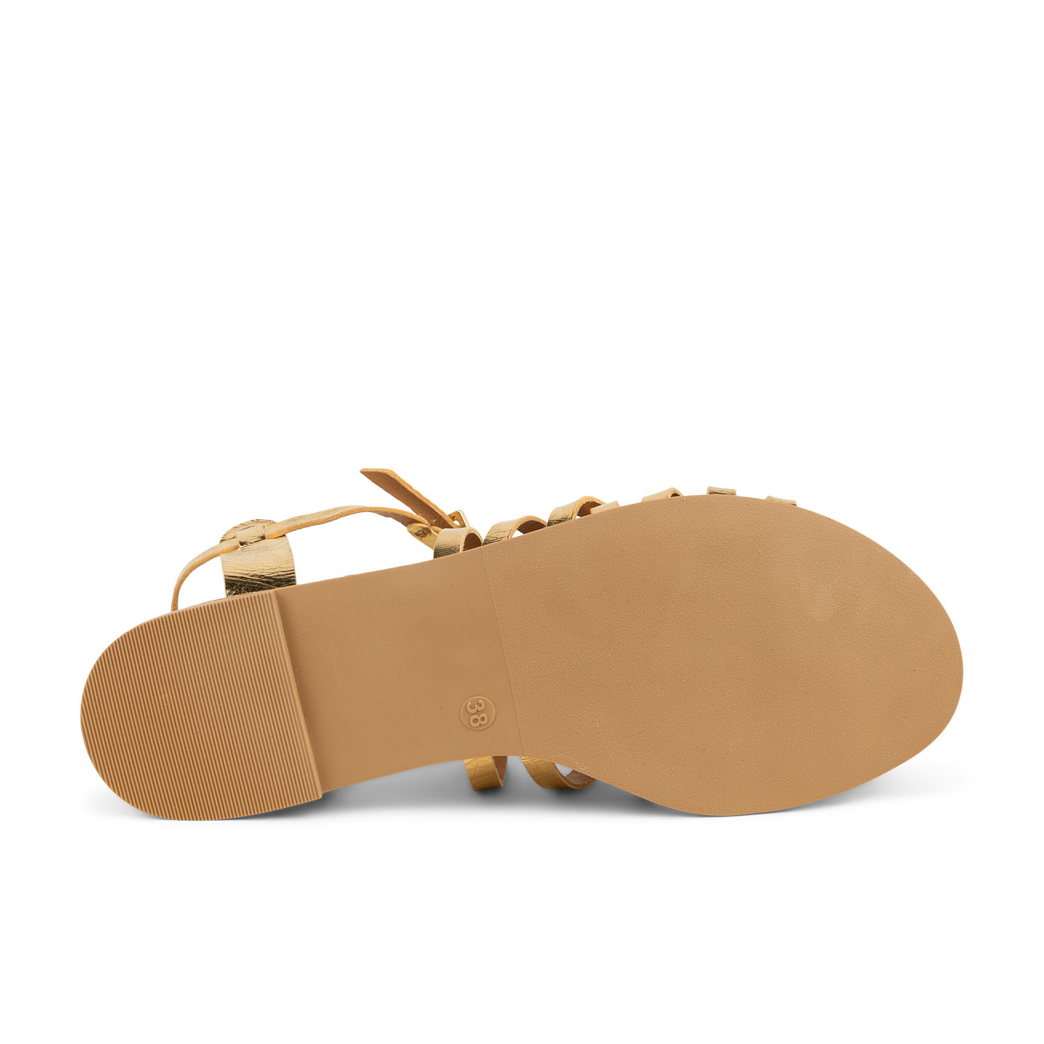 05 - ACTRICE - ACEBO'S -  - Cuir