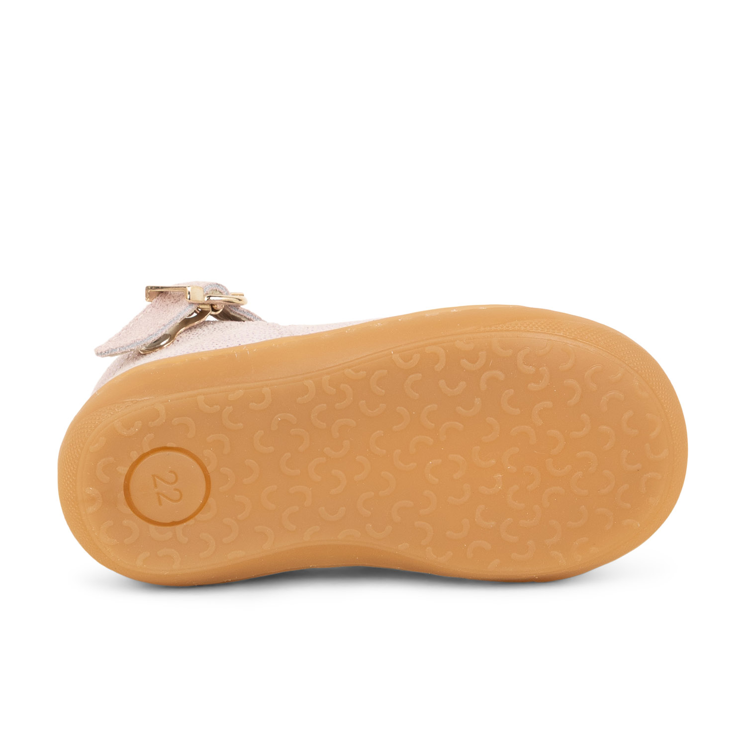 05 - SOSSO - BELLAMY -  - Cuir