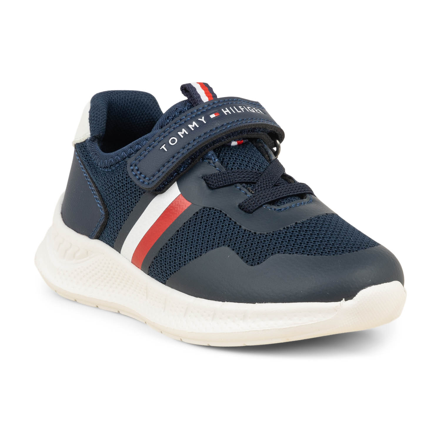 02 - CONNOR - TOMMY HILFIGER -  - Synthétique
