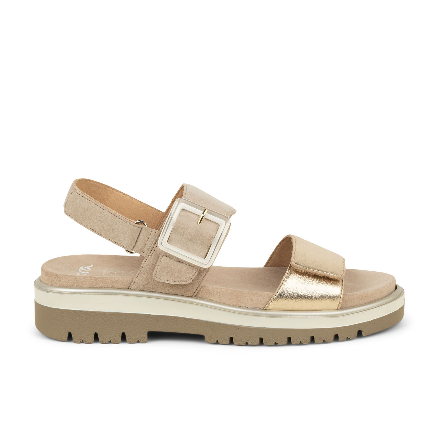01 - ARAGLING - ARA -  - Nubuck