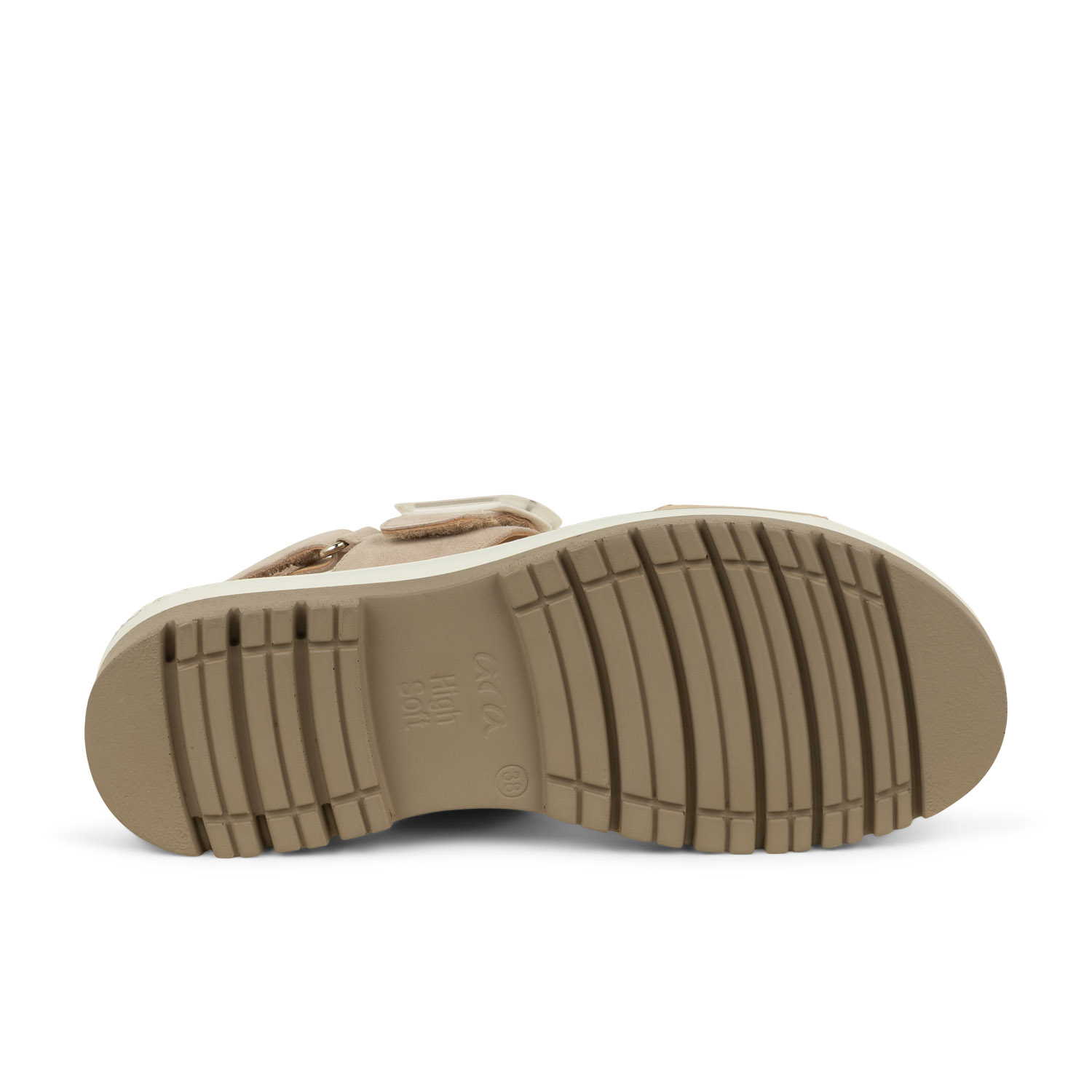 05 - ARAGLING - ARA -  - Nubuck
