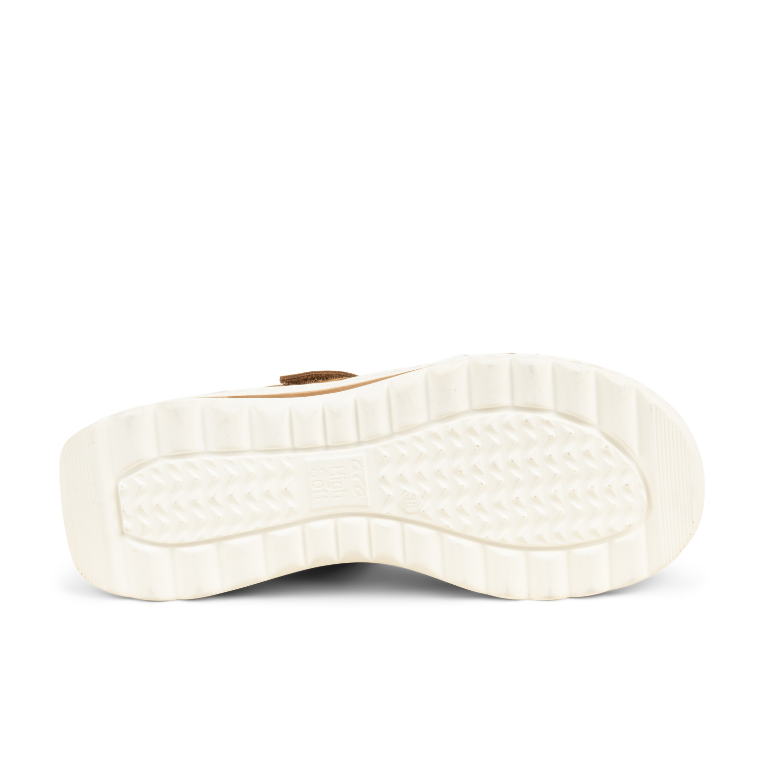 05 - ARAMEL - ARA -  - Croûte de cuir