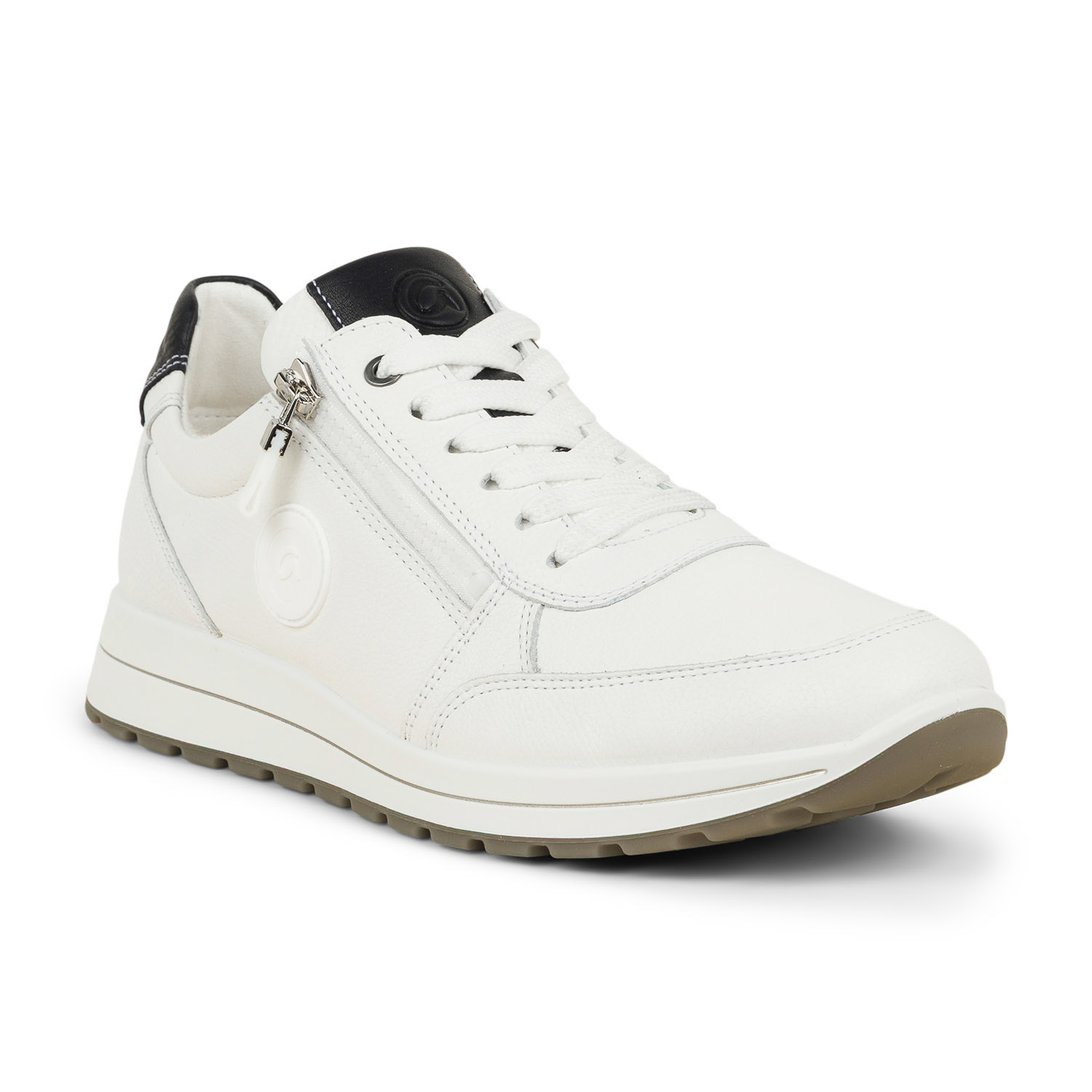 02 - ARABICA - ARA -  - Cuir
