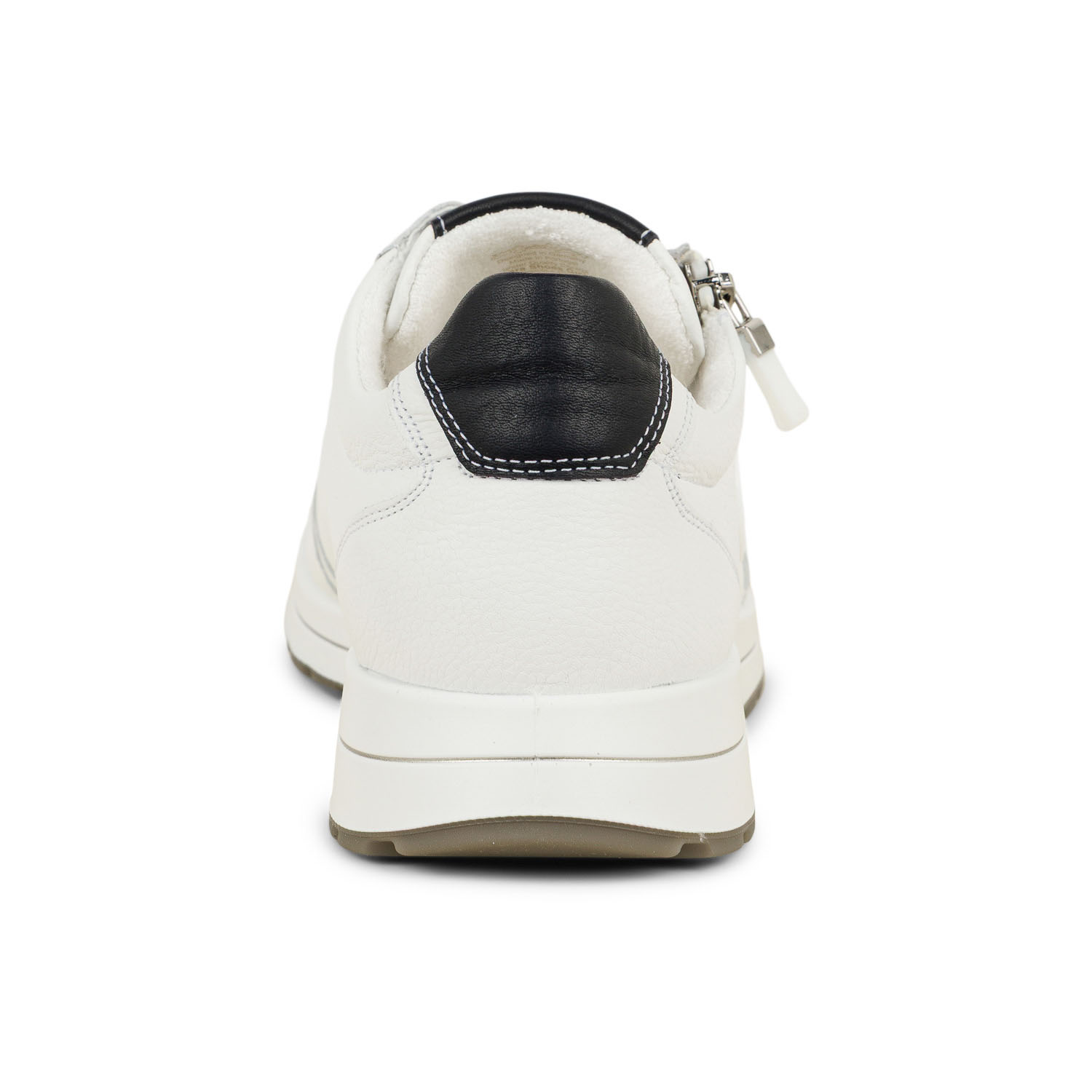 03 - ARABICA - ARA -  - Cuir
