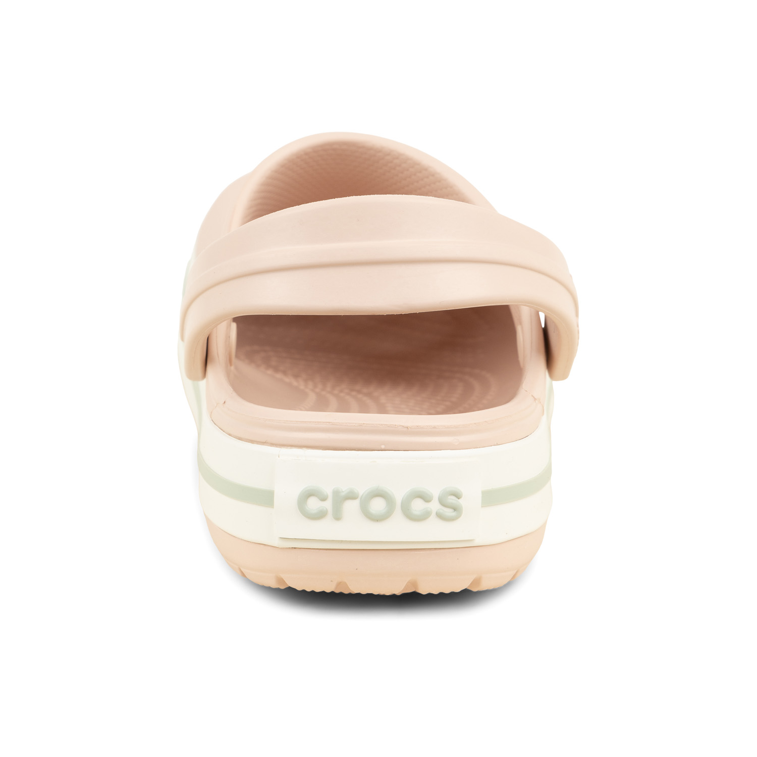 03 - CROCBAND F - CROCS -  - Synthétique