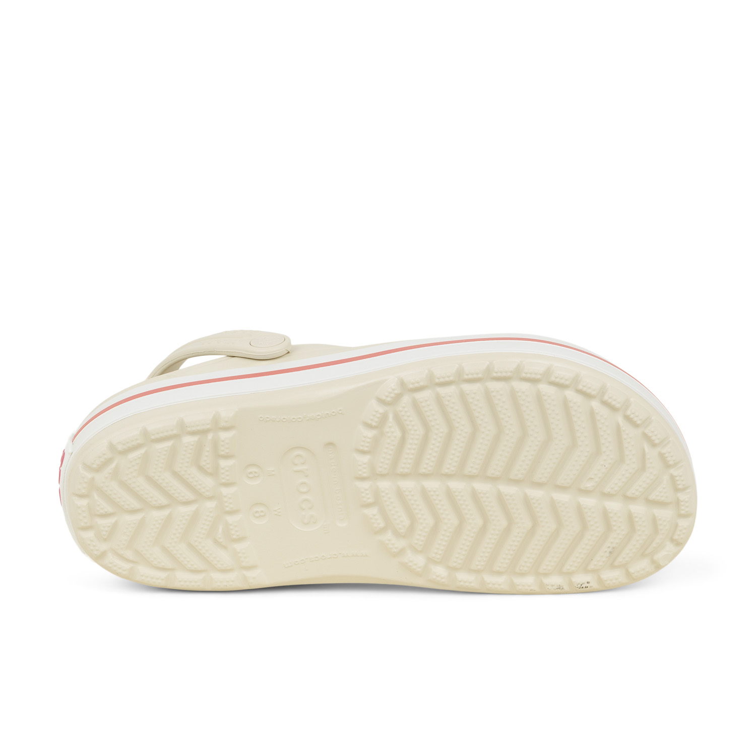 05 - CROCBAND F - CROCS -  - Synthétique