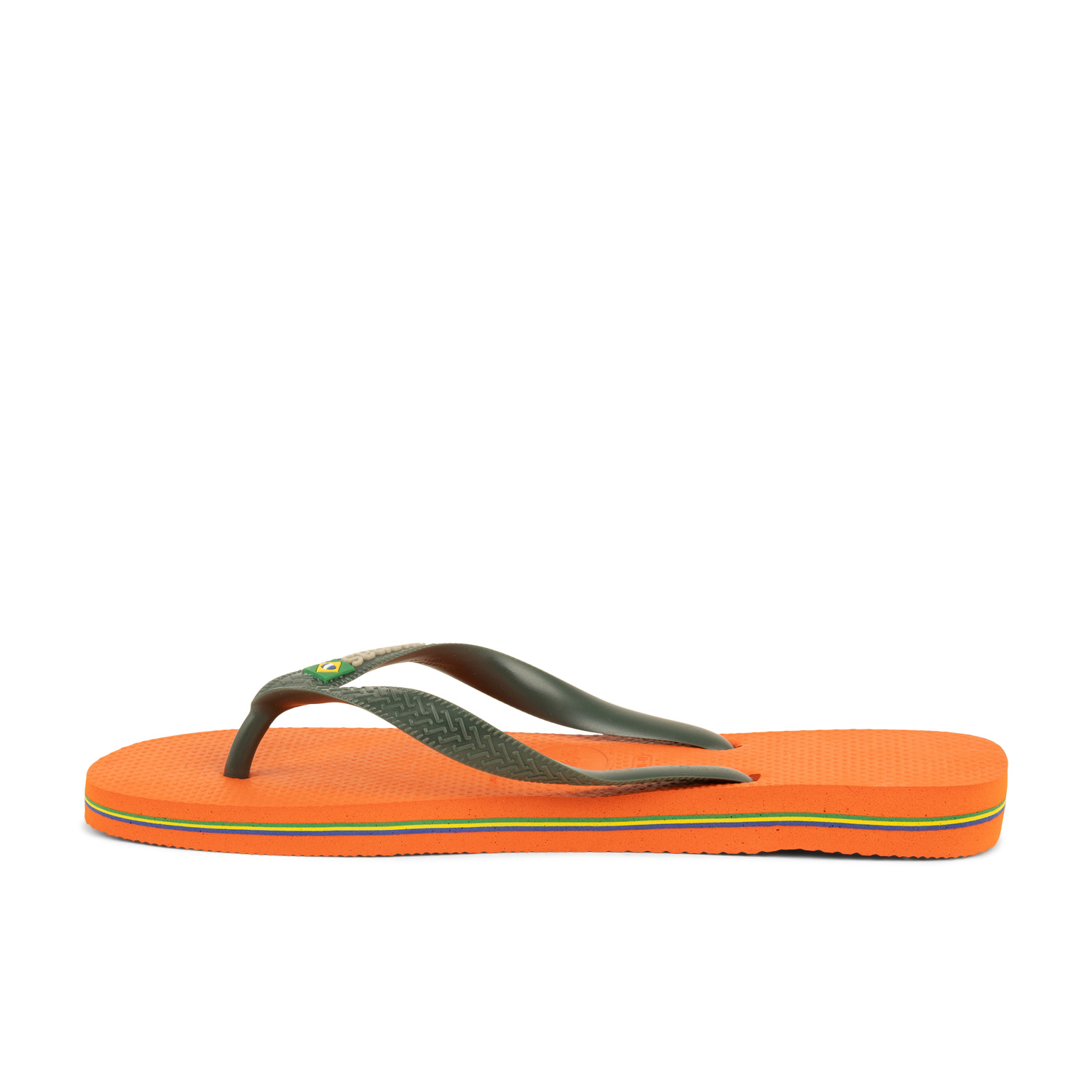 04 - BRASIL LOGO H - HAVAIANAS -  - Synthétique