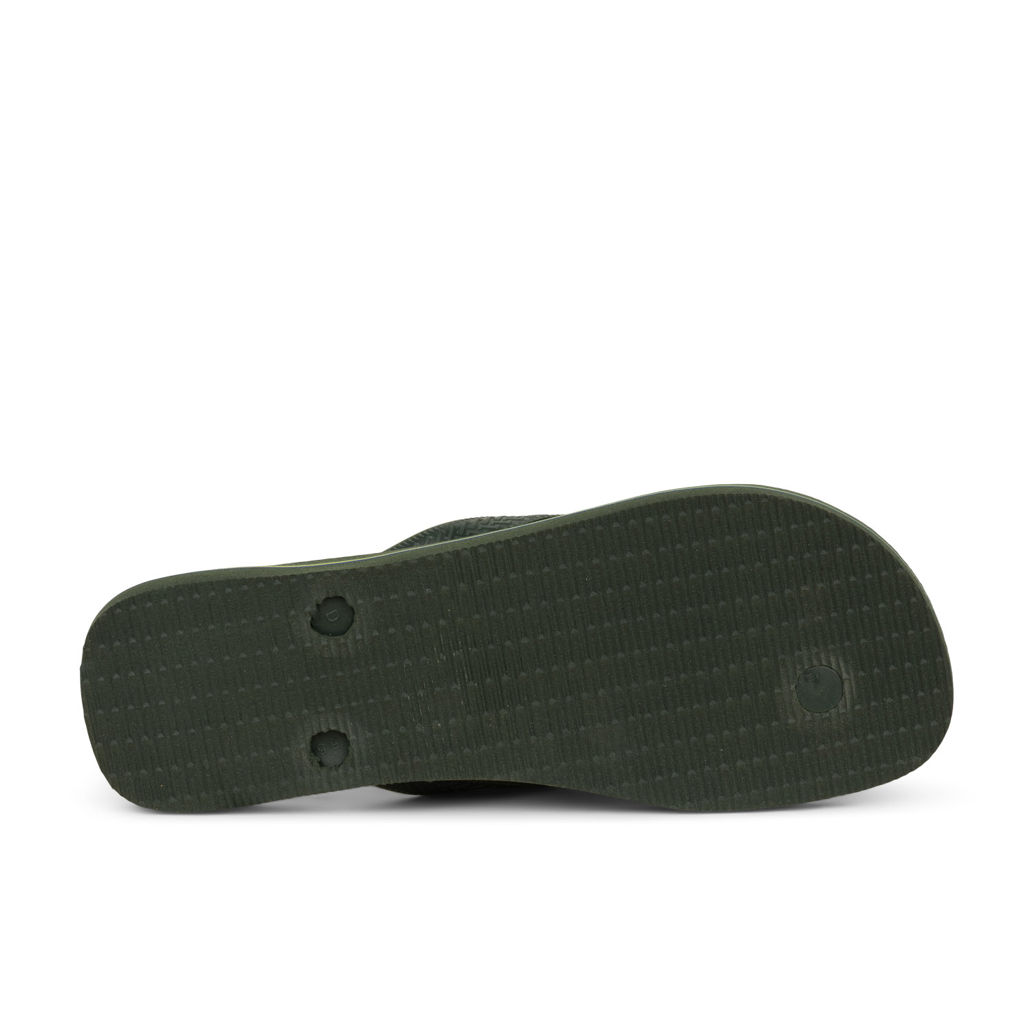 05 - BRASIL LOGO H - HAVAIANAS -  - Synthétique