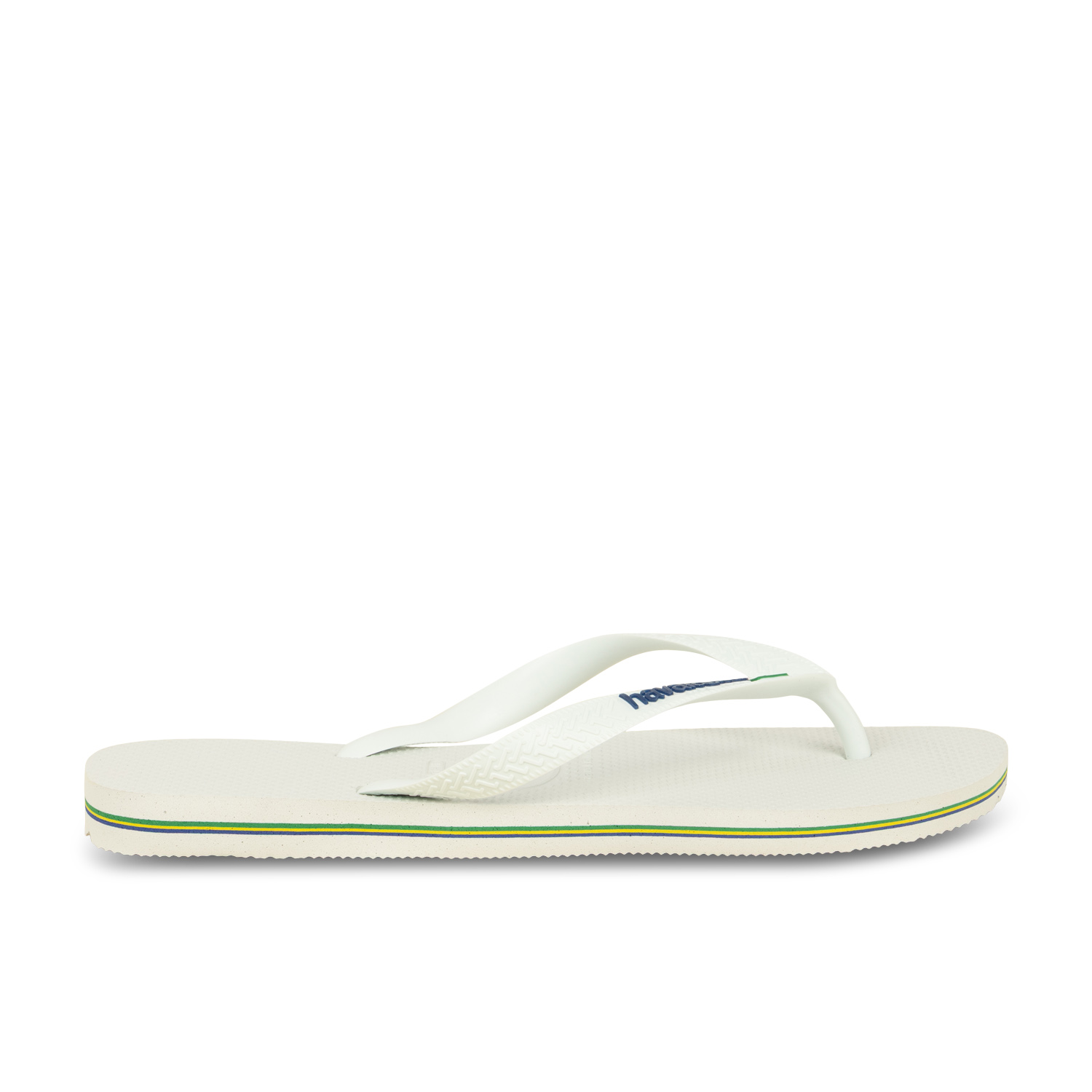 01 - BRASIL LOGO H - HAVAIANAS -  - Synthétique