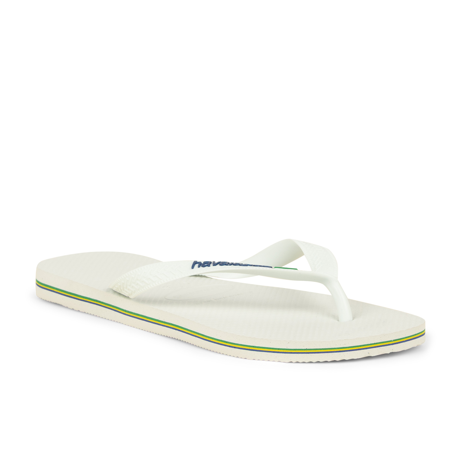 02 - BRASIL LOGO H - HAVAIANAS -  - Synthétique