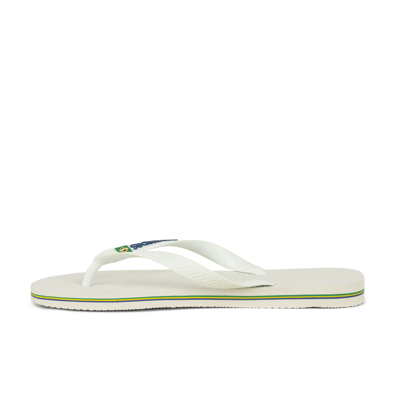 04 - BRASIL LOGO H - HAVAIANAS -  - Synthétique