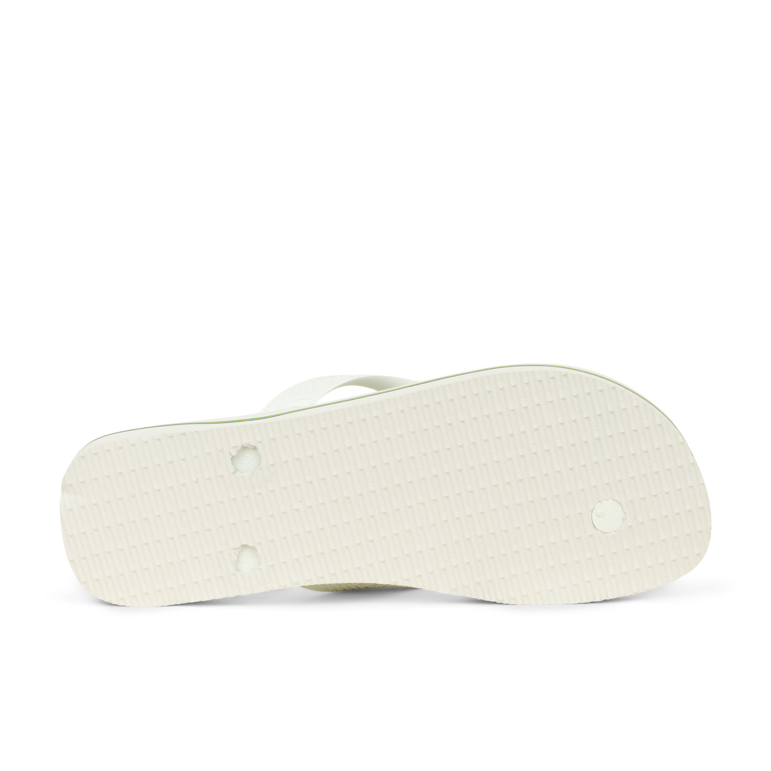 05 - BRASIL LOGO H - HAVAIANAS -  - Synthétique