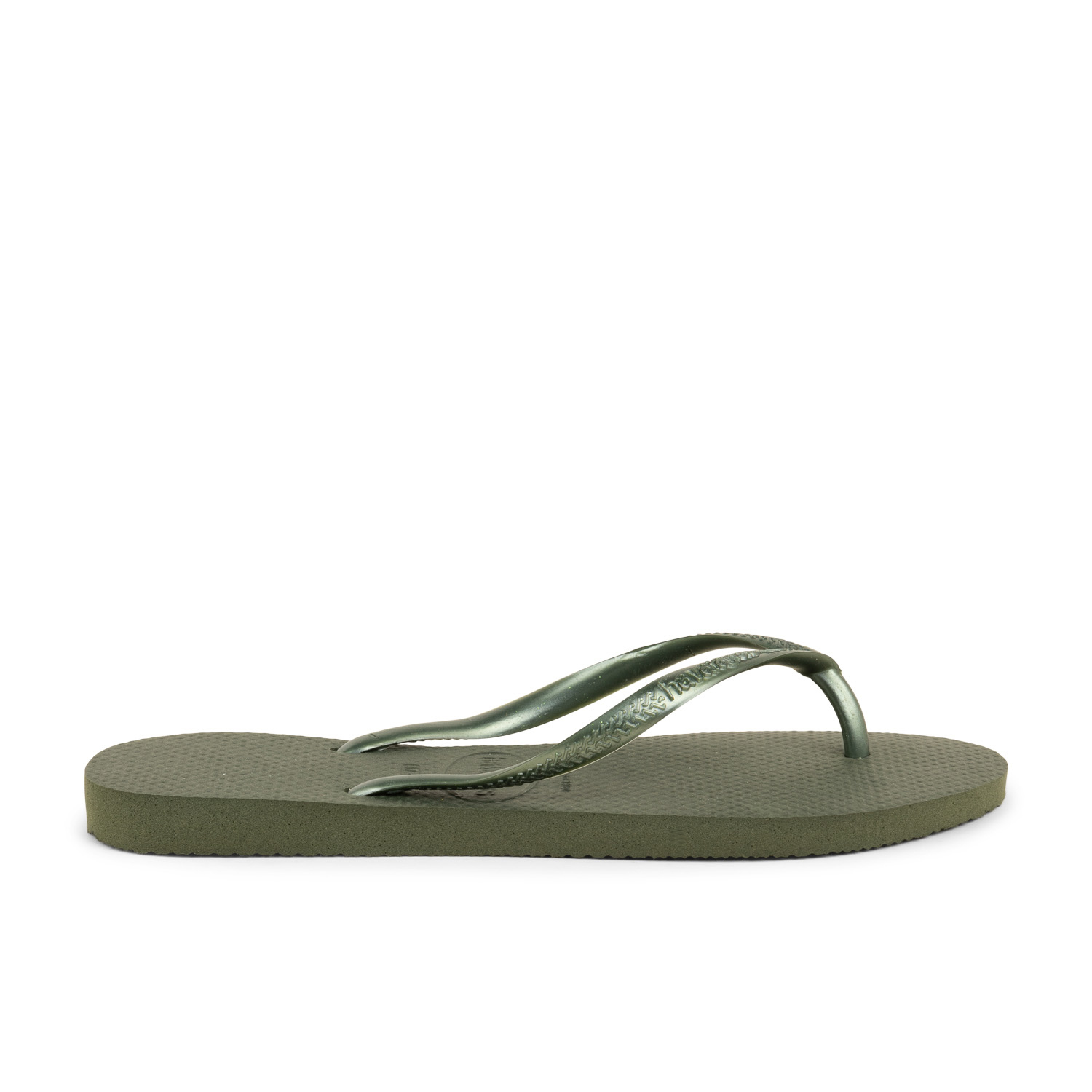 01 - SLIM - HAVAIANAS -  - Caoutchouc
