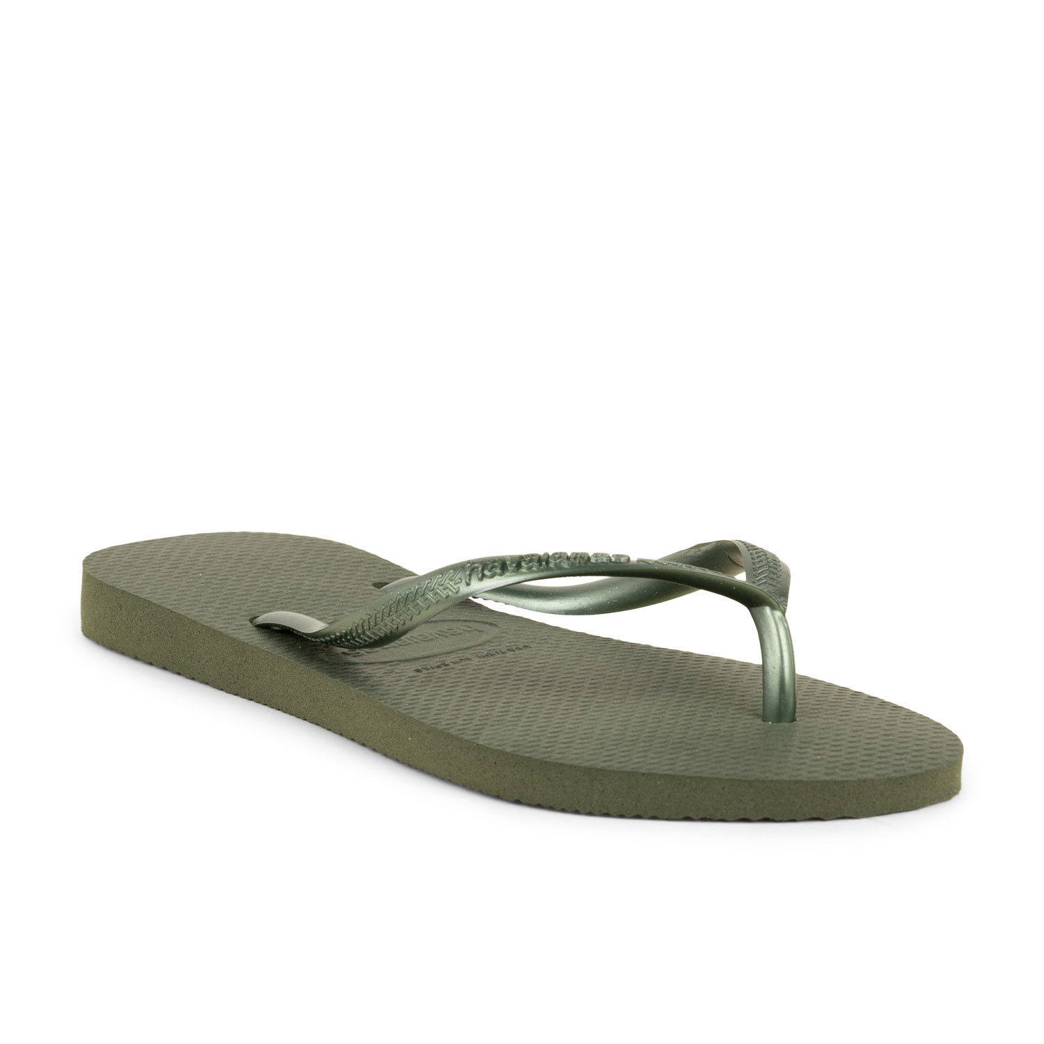 02 - SLIM - HAVAIANAS -  - Caoutchouc