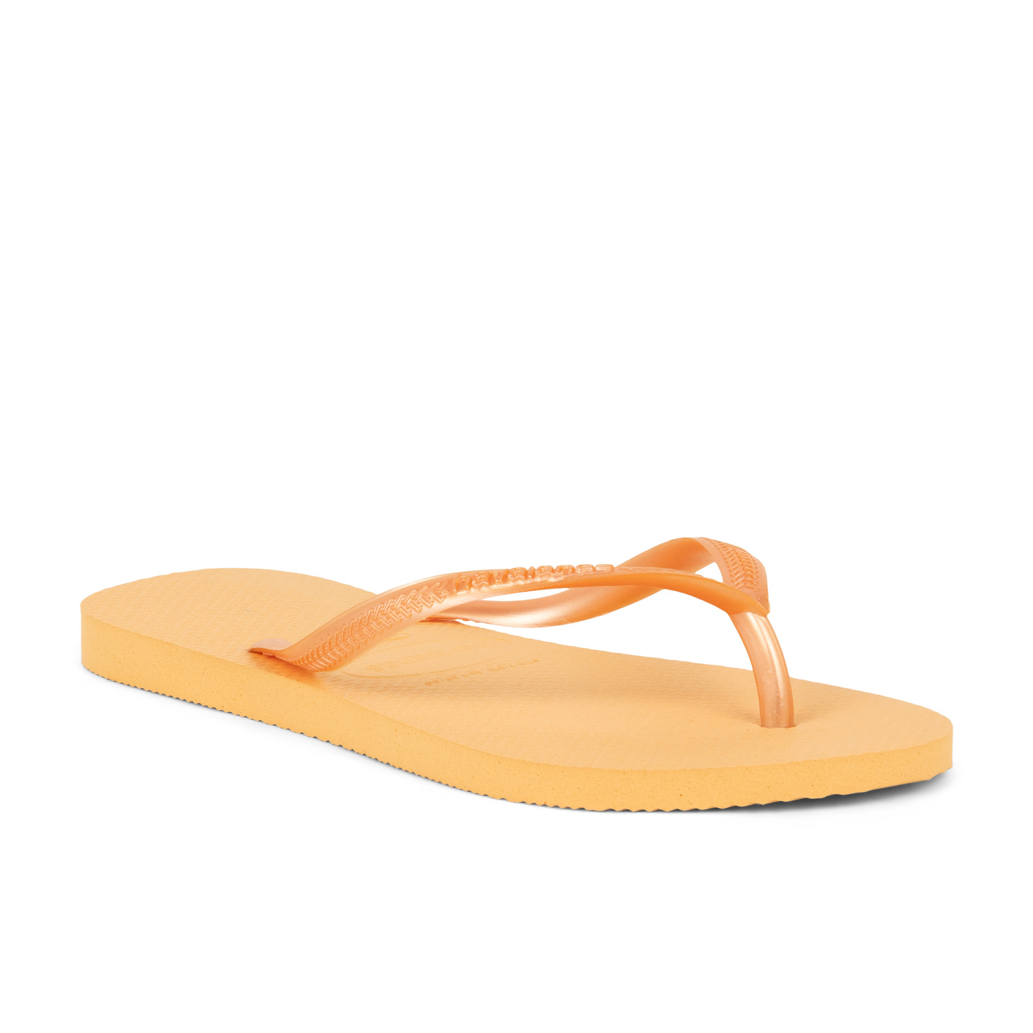 02 - SLIM - HAVAIANAS -  - Synthétique
