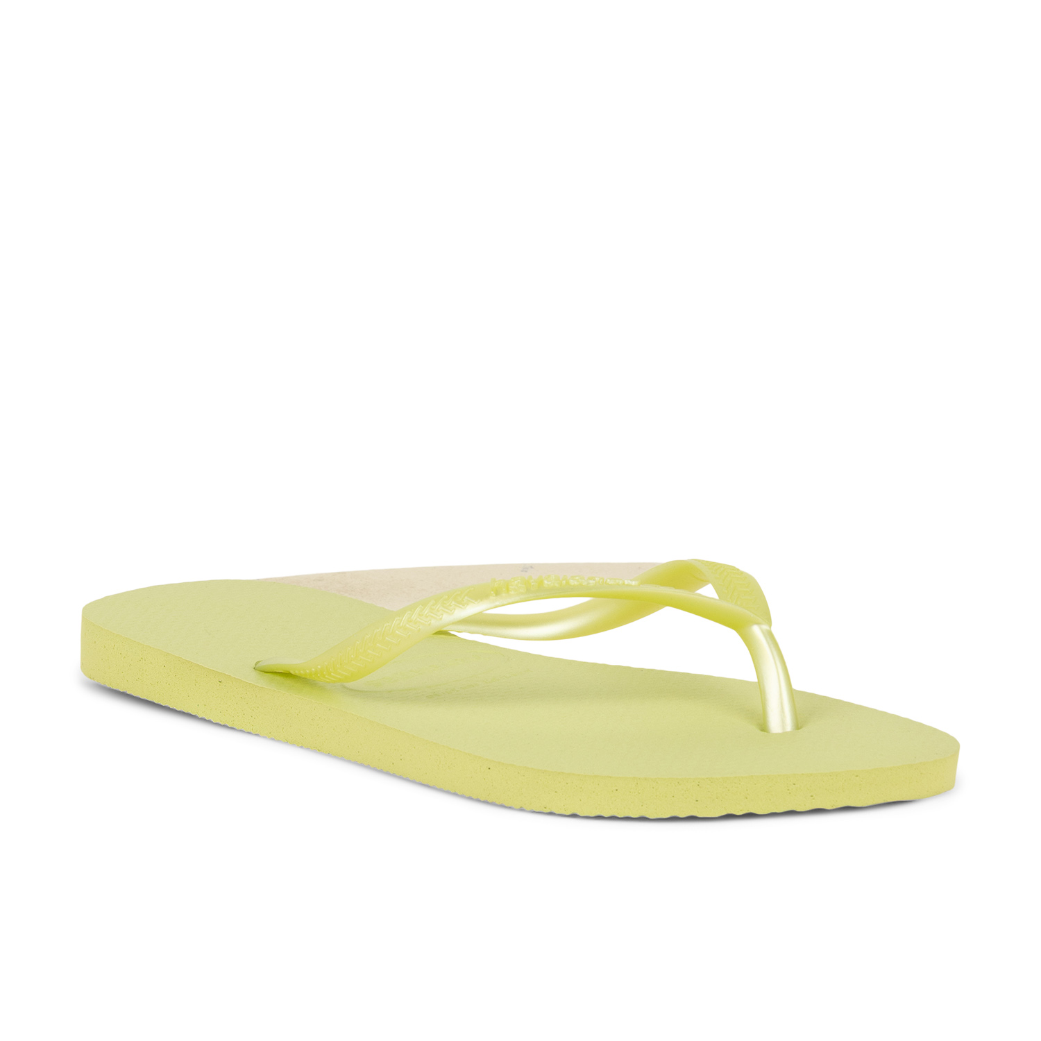 02 - SLIM - HAVAIANAS -  - Synthétique