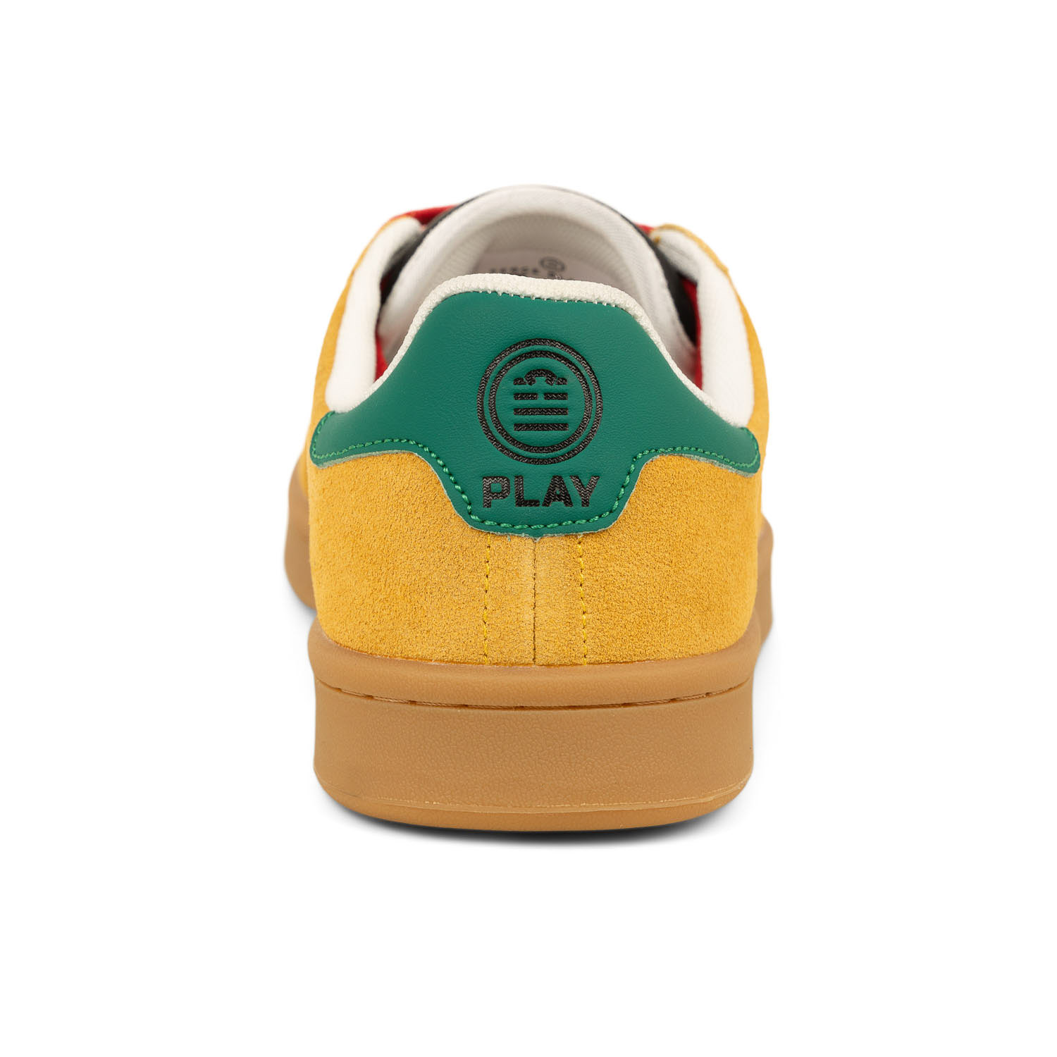 03 - ANTILOPE - SERGE BLANCO -  - Nubuck